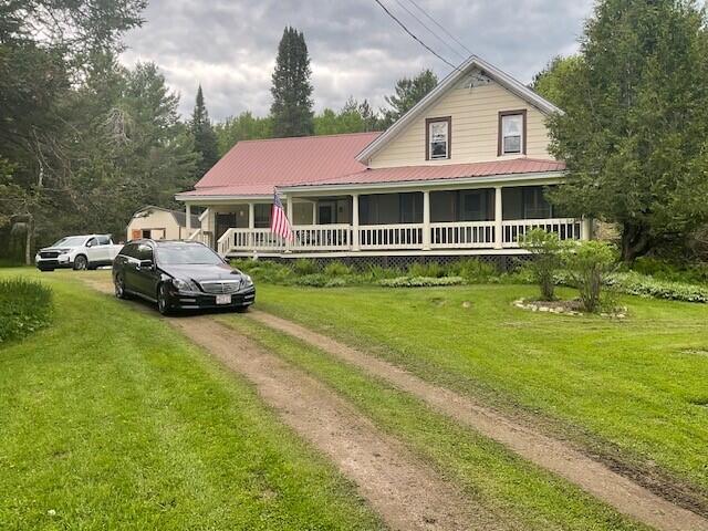 1191 Webster Street St, Malone, New York image 1