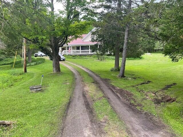 1191 Webster Street St, Malone, New York image 9