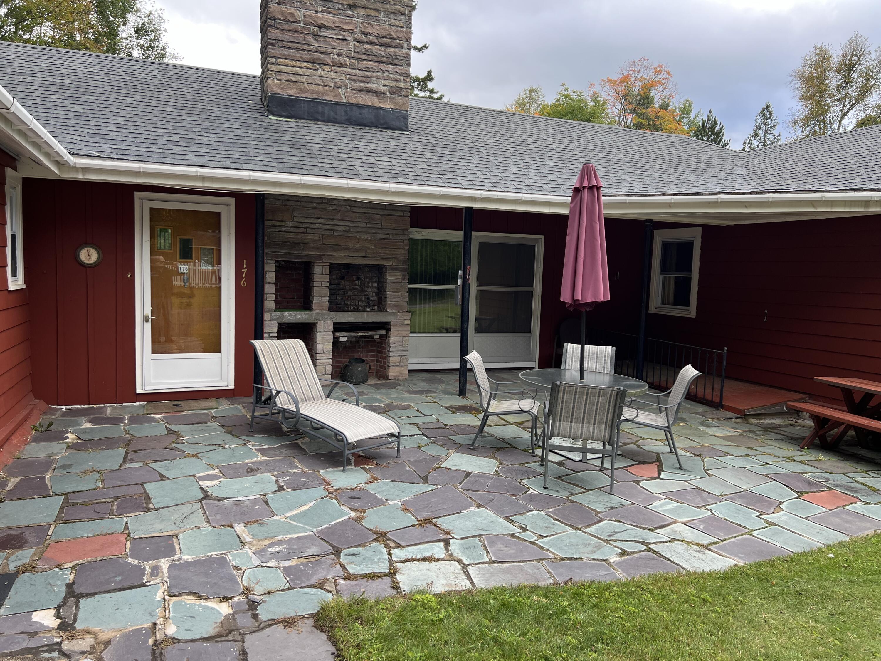 176 Glenwood Drive, Saranac Lake, New York image 4
