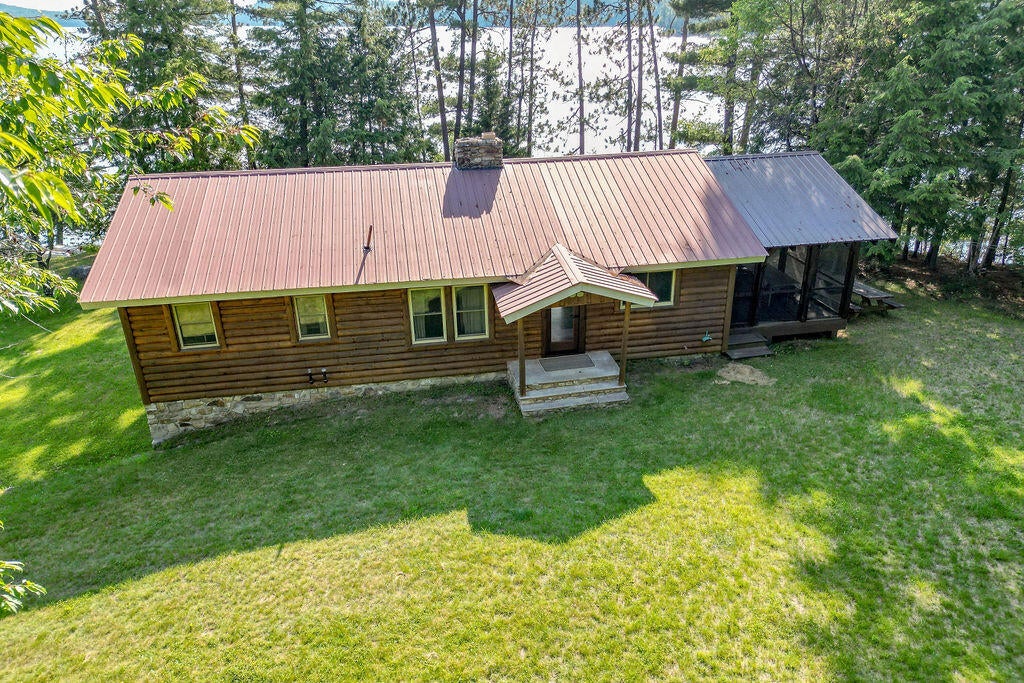 2327 Silver Lake Road