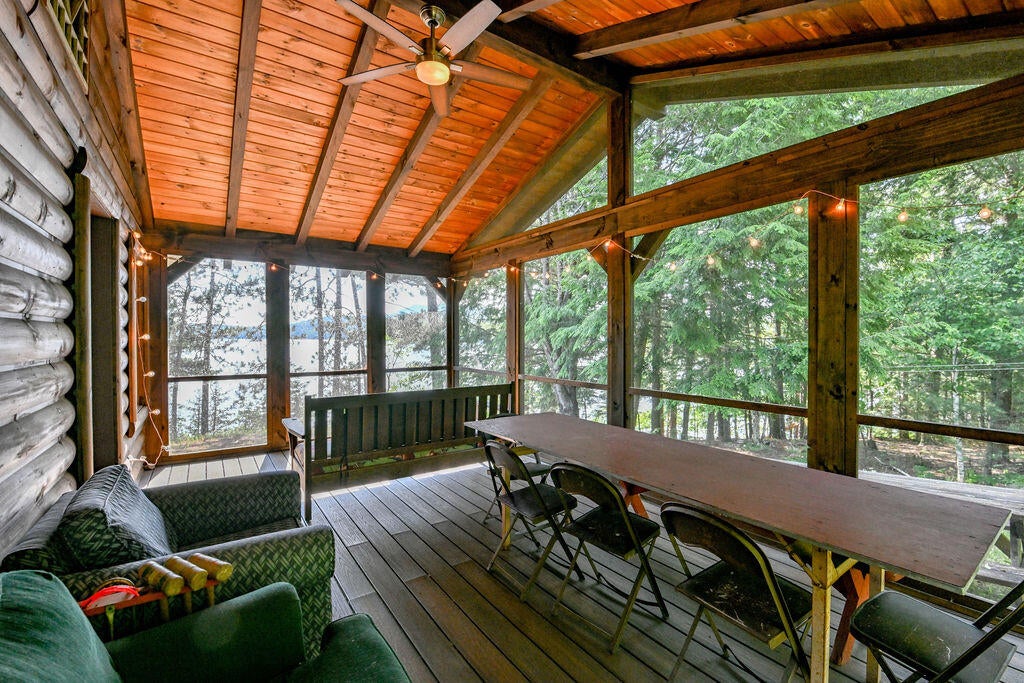 2327 Silver Lake Road