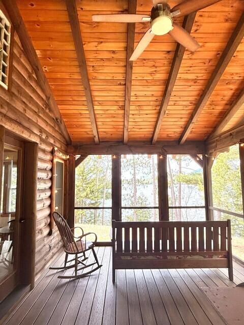 2327 Silver Lake Road