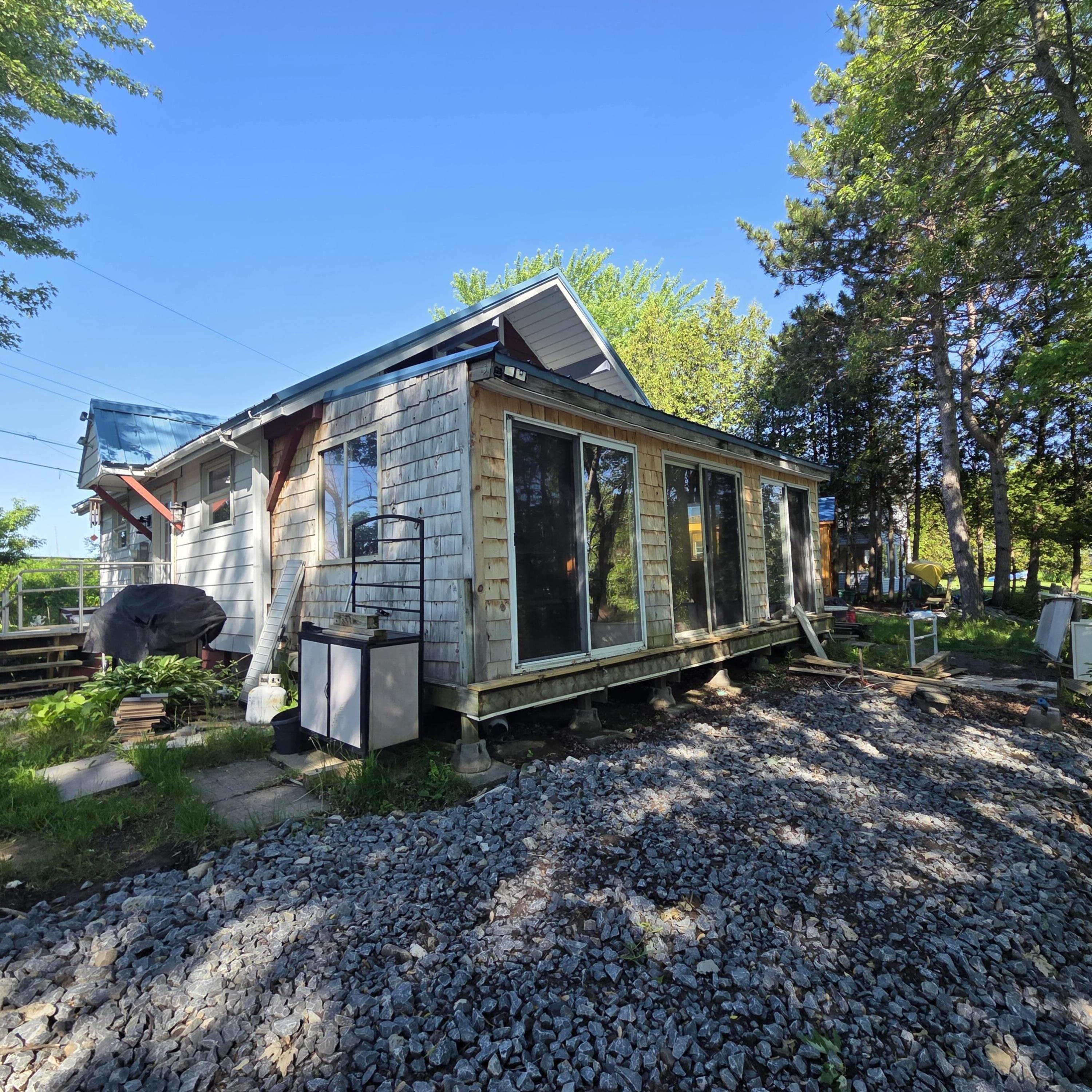 2710 Lake Shore Road