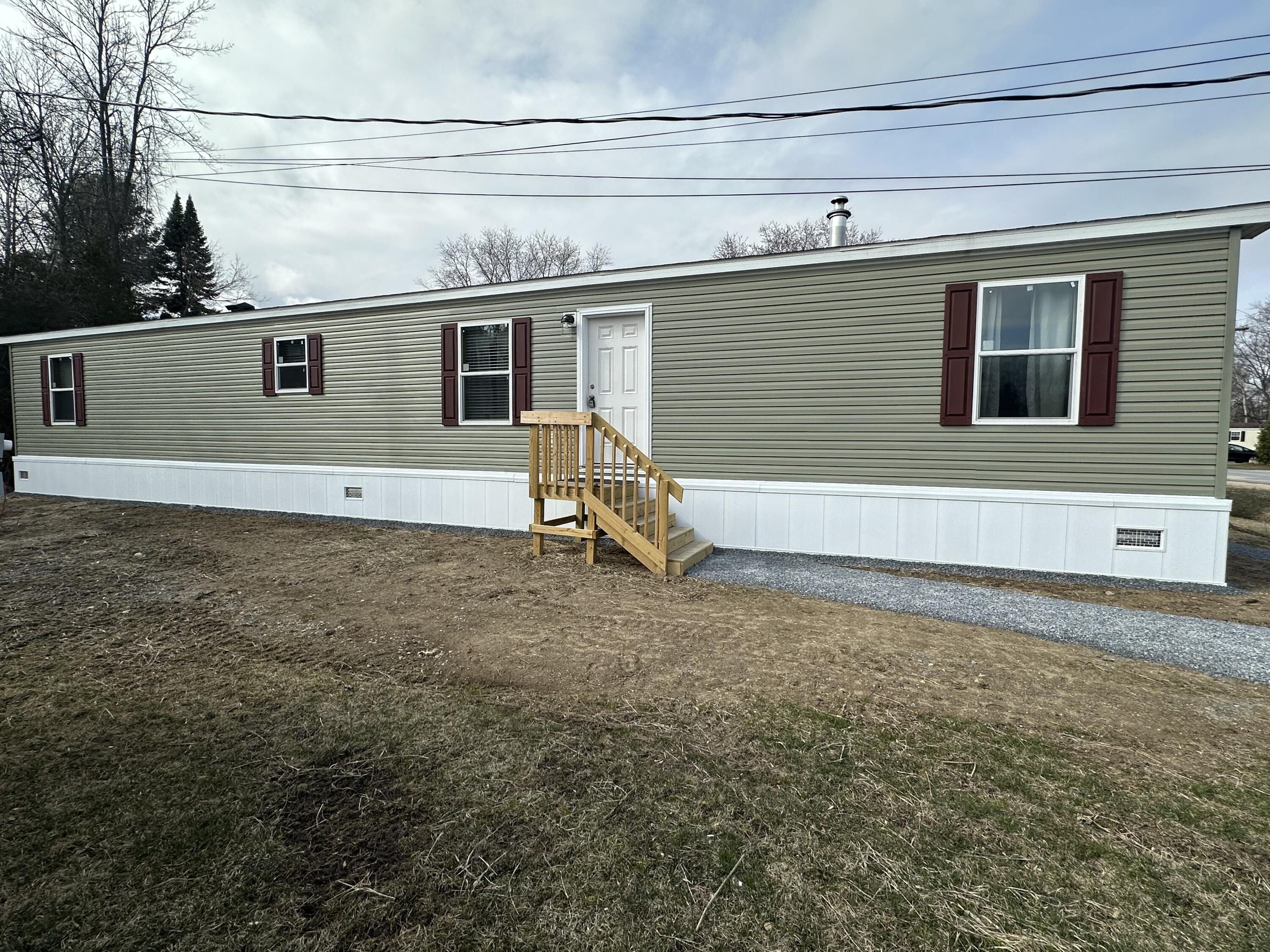 55 Stony Acres Drive, West Chazy, New York image 1