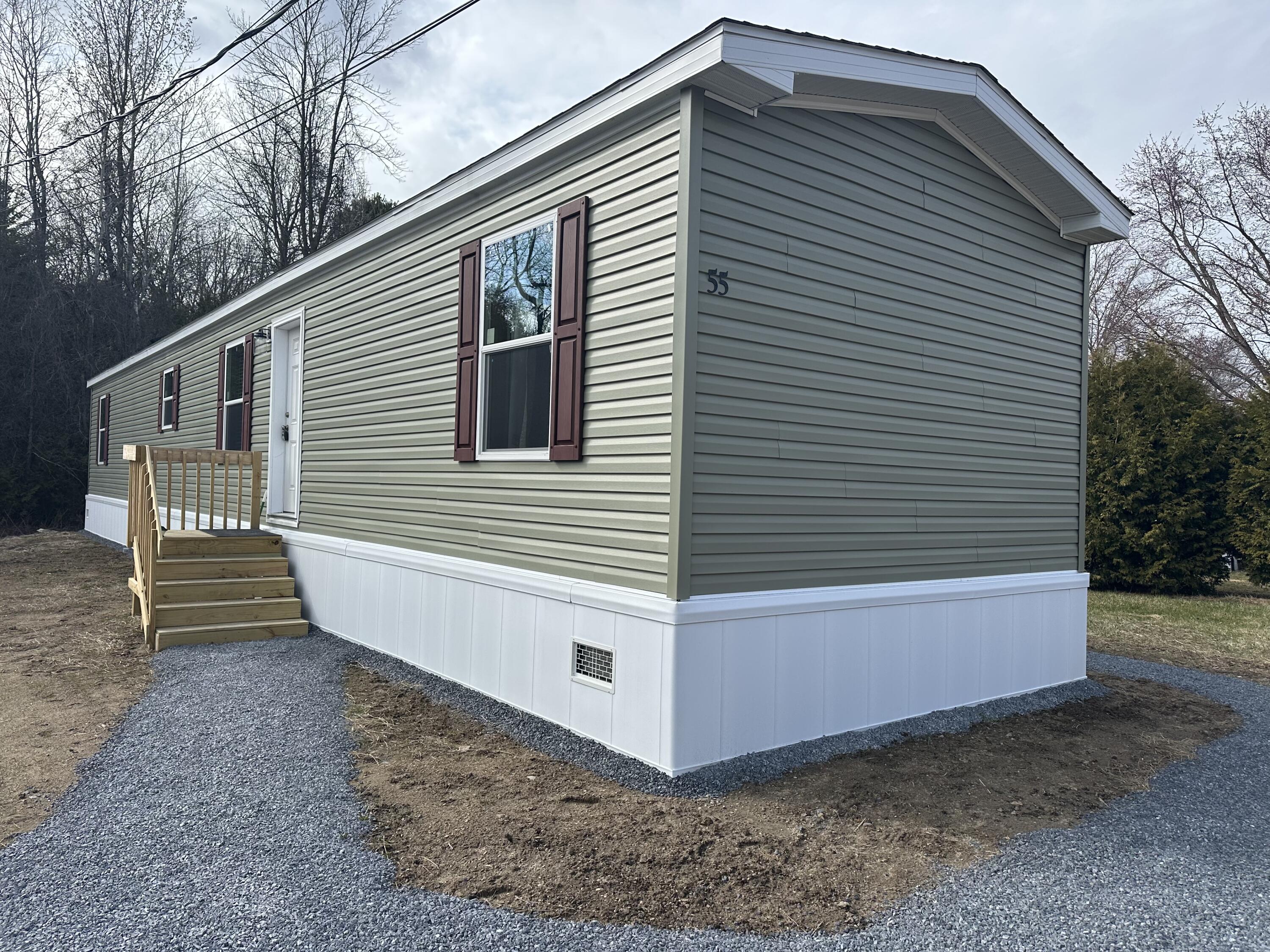 55 Stony Acres Drive, West Chazy, New York image 3