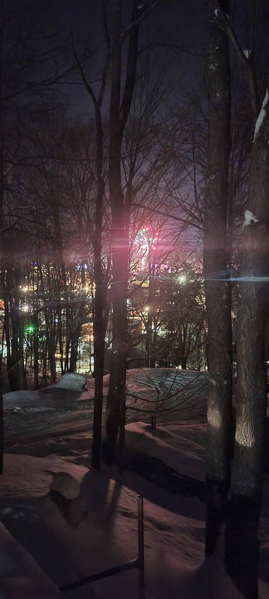 Saranac Lake, New York 12983, United States, 4 Bedrooms Bedrooms, ,2 BathroomsBathrooms,Residential,Pending,156981