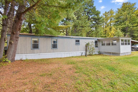 Mobile Home For Sale - 33 Sonya Way<br/> Clinton County, Plattsburgh, NY 12901