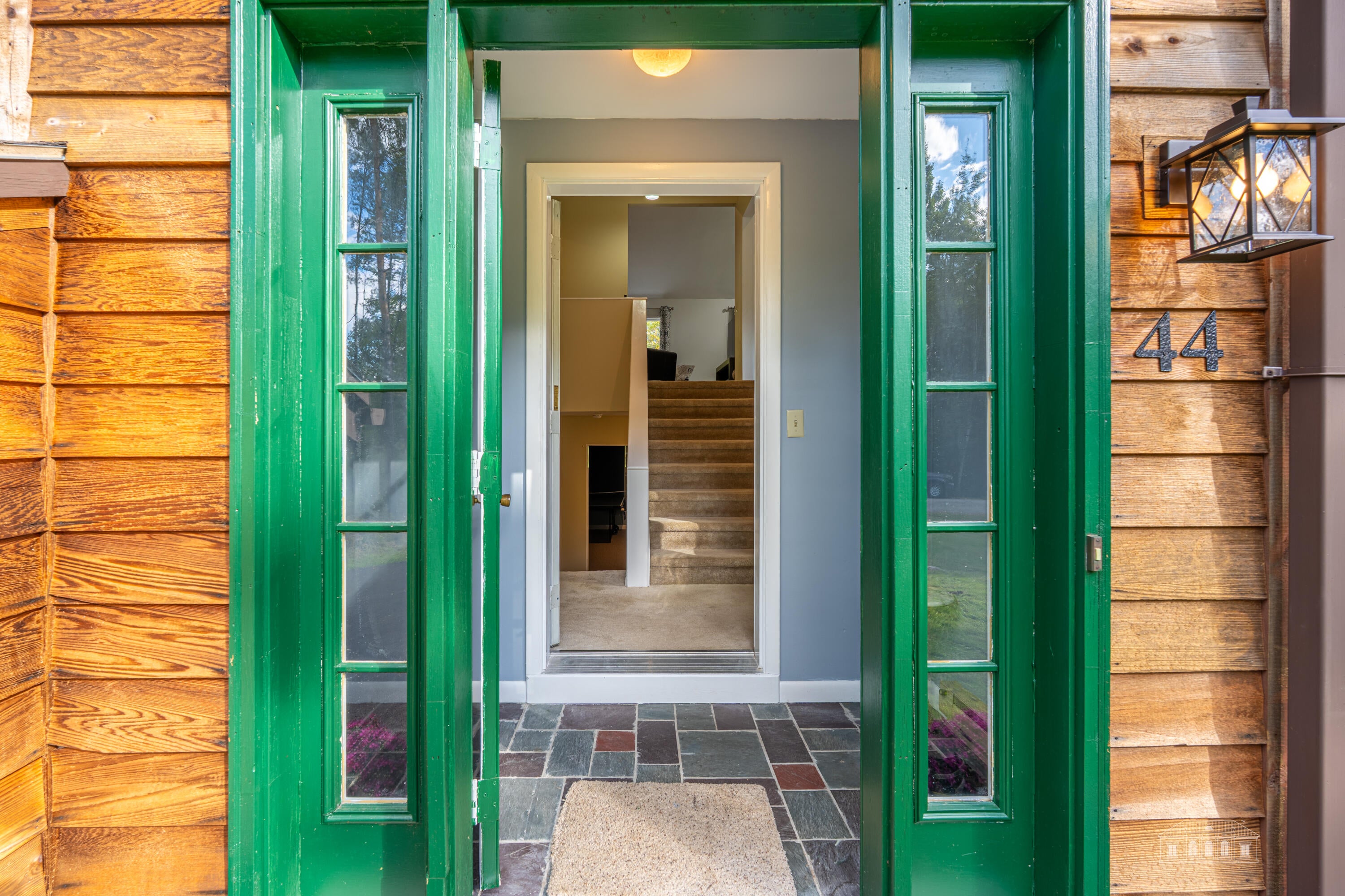 44 Cherry Tree Lane
