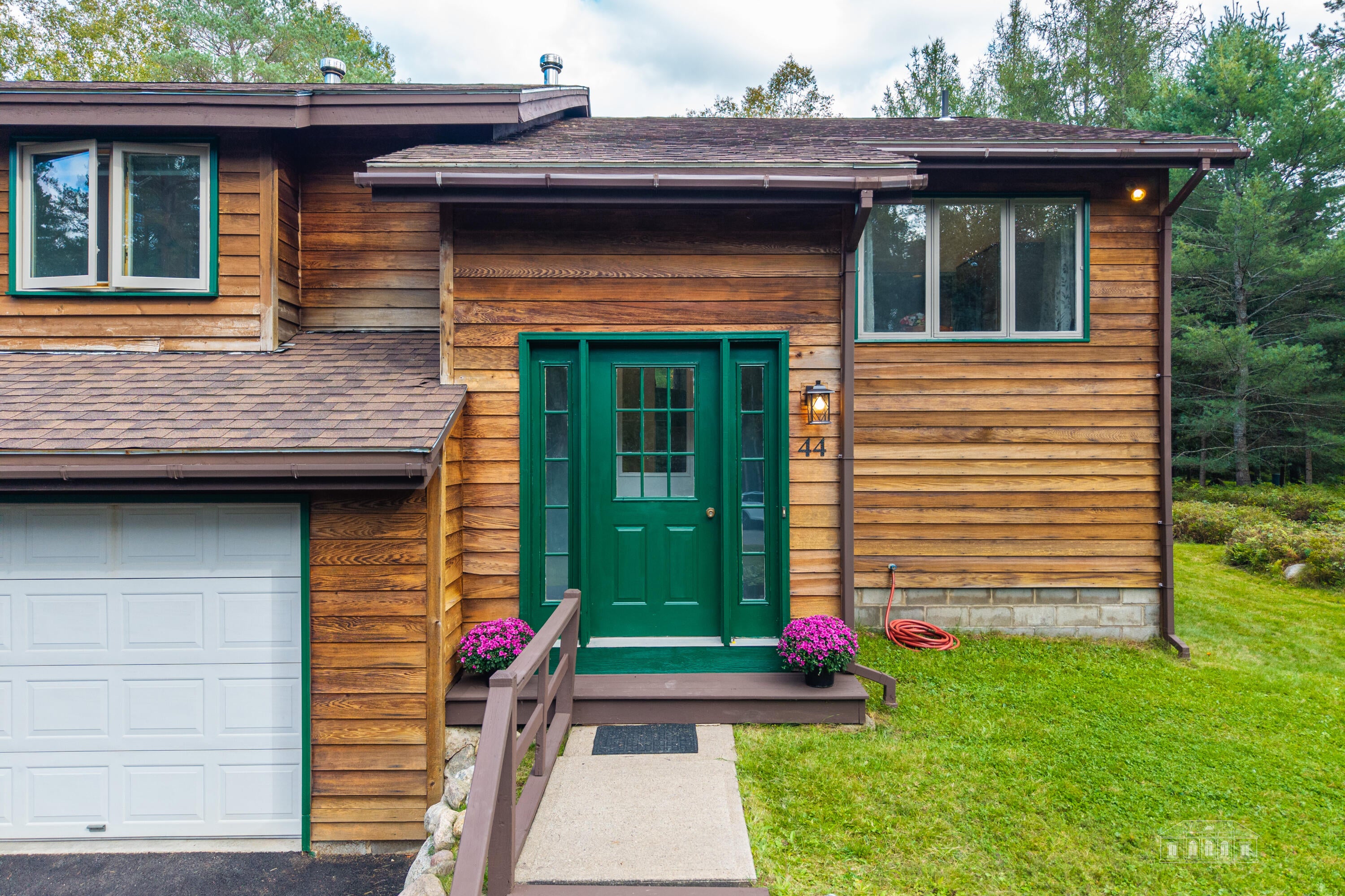 44 Cherry Tree Lane