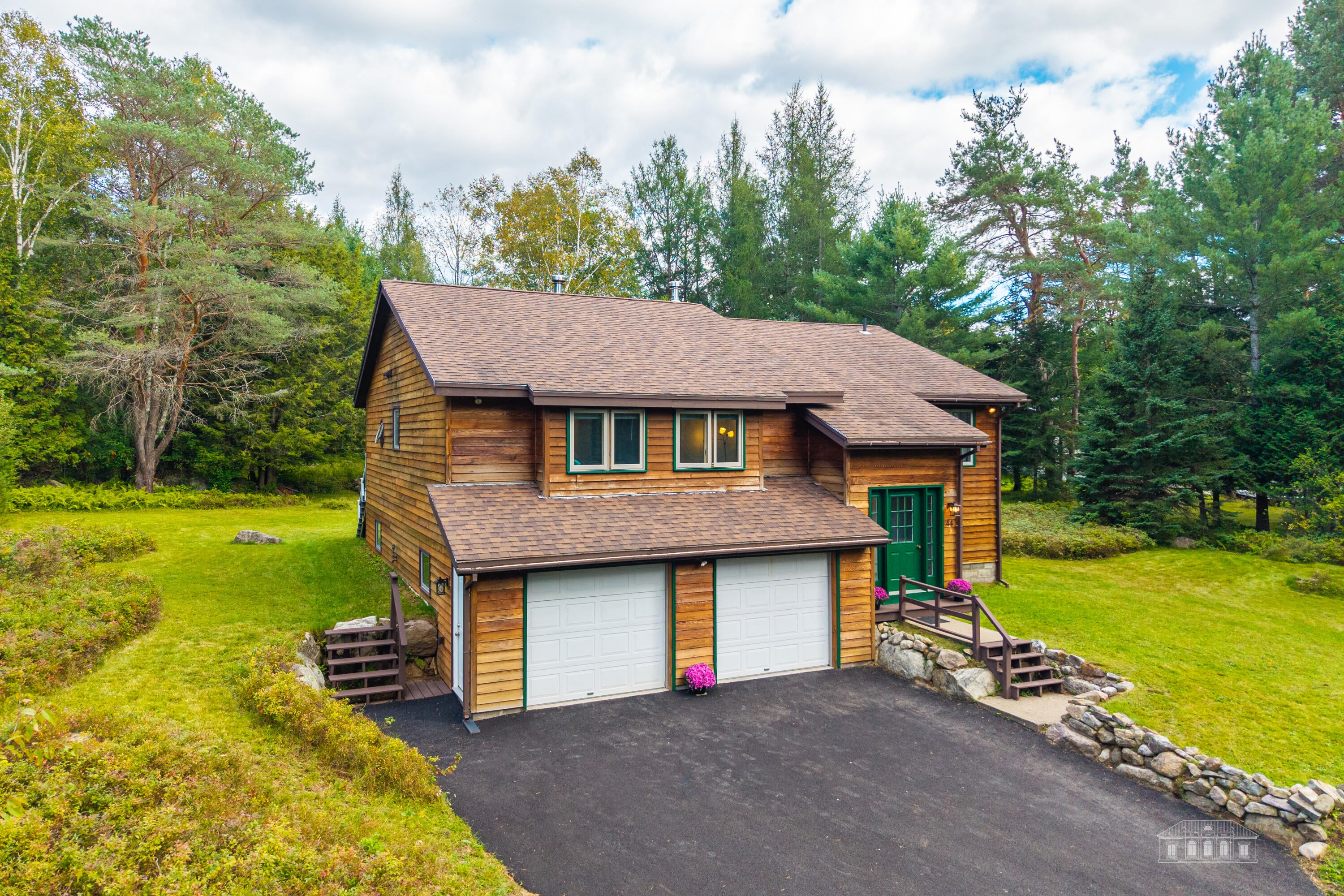 44 Cherry Tree Lane