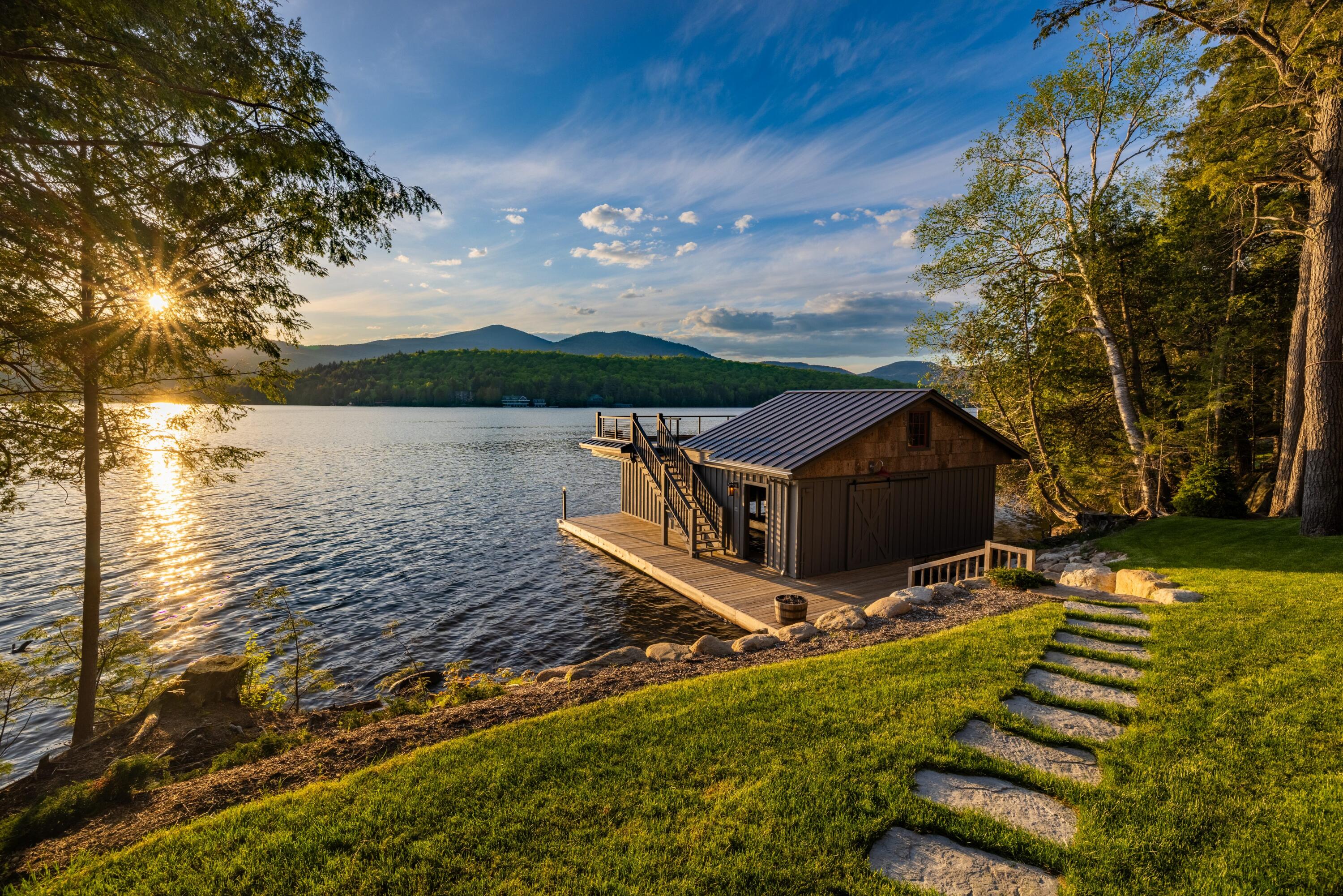 596 Mount Whitney Way, Lake Placid, New York image 27