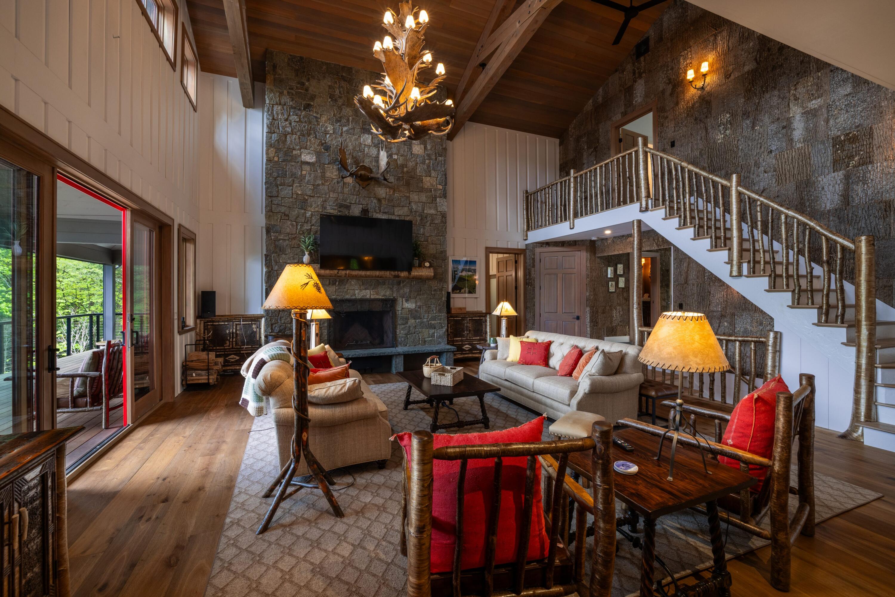 596 Mount Whitney Way, Lake Placid, New York image 8