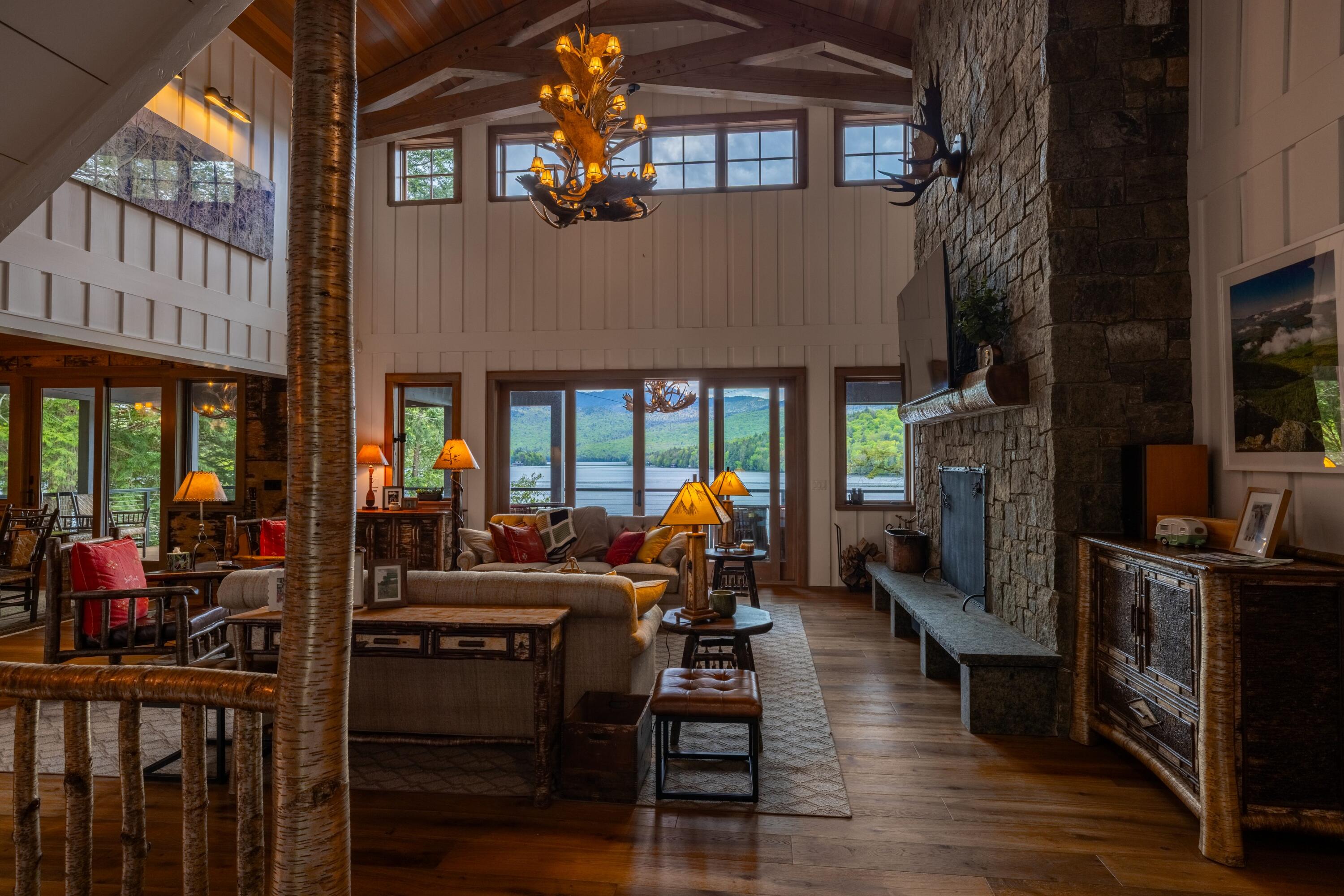 596 Mount Whitney Way, Lake Placid, New York image 7