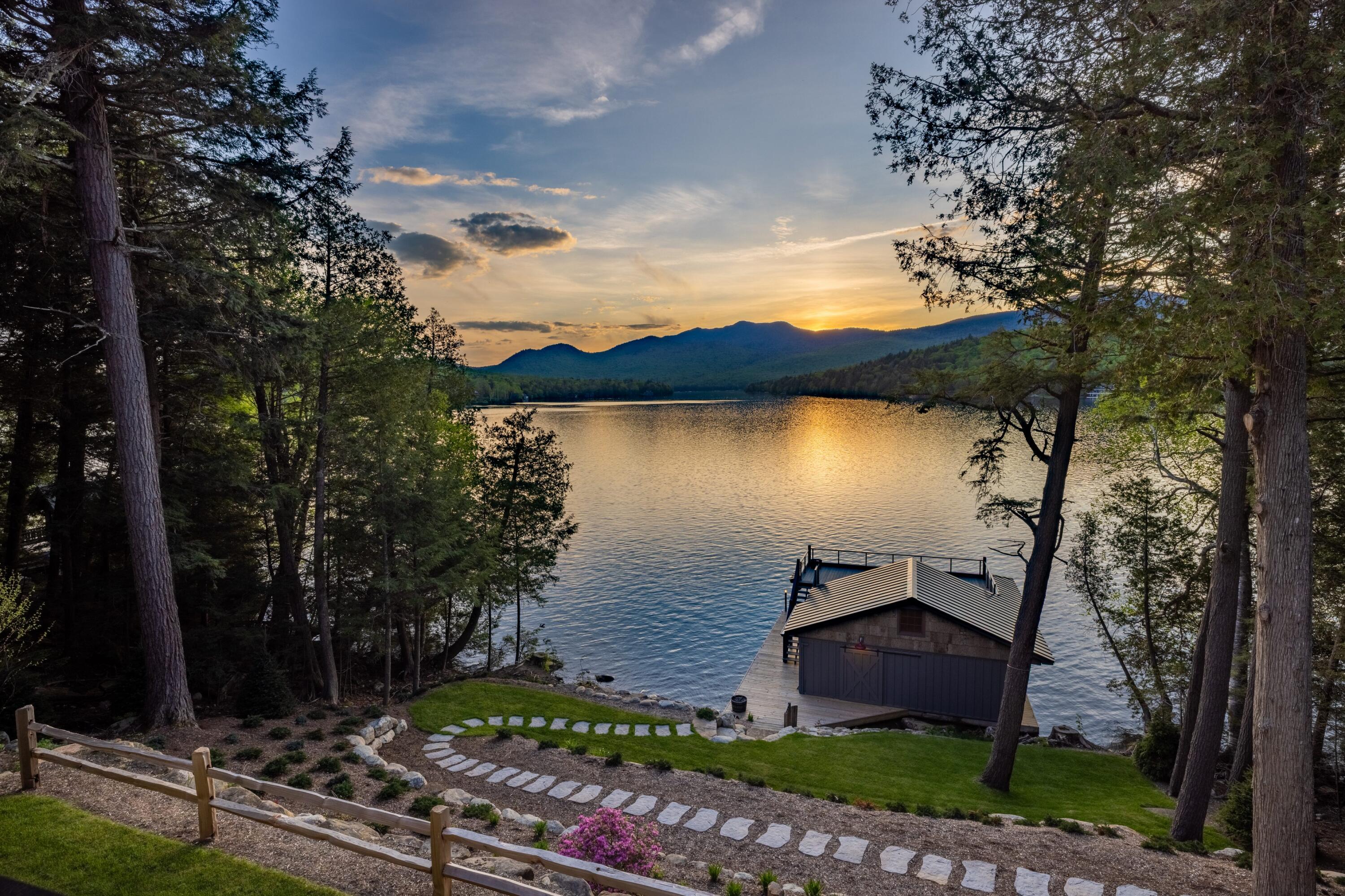 596 Mount Whitney Way, Lake Placid, New York image 4