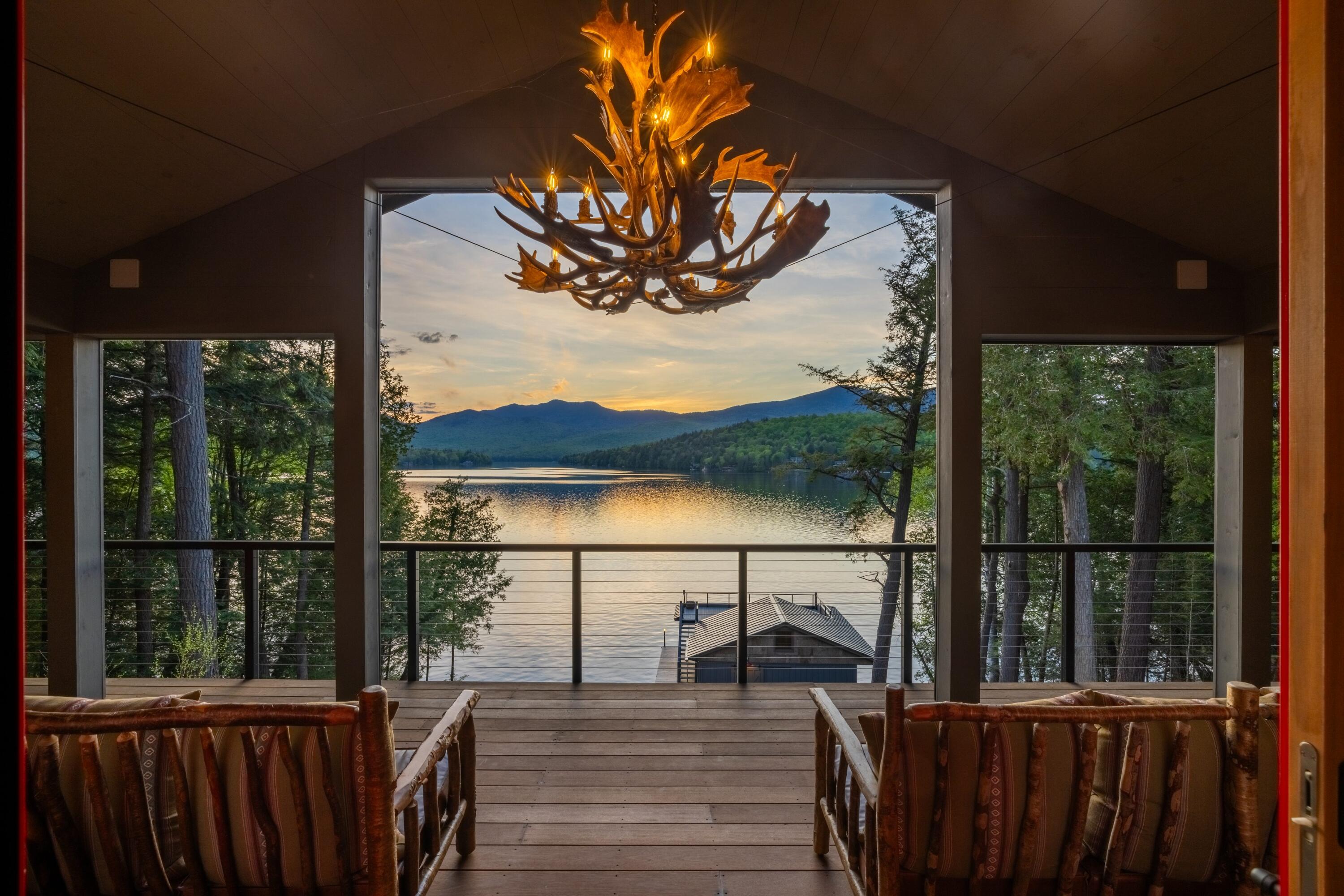 596 Mount Whitney Way, Lake Placid, New York image 2