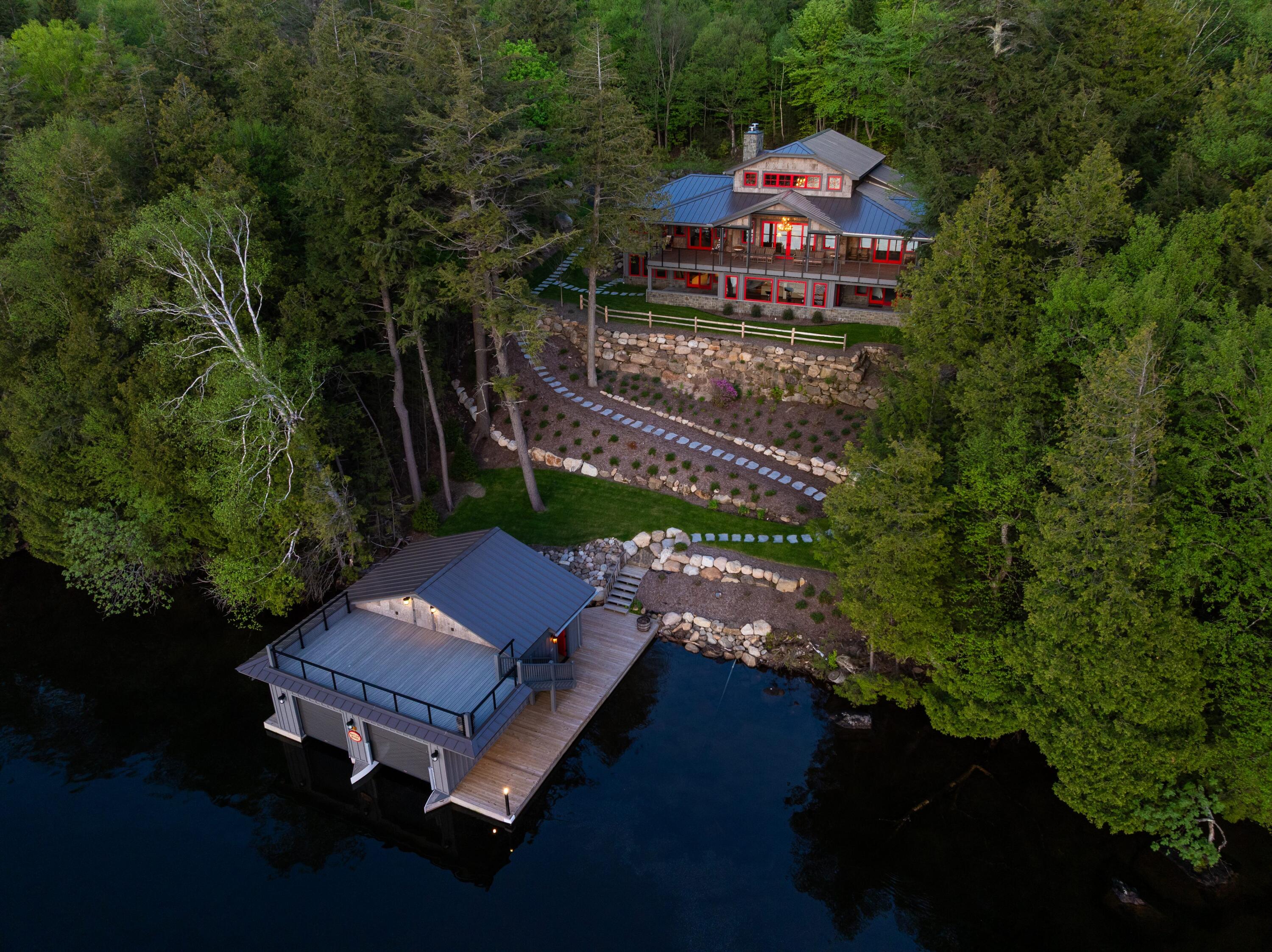 596 Mount Whitney Way, Lake Placid, New York image 36