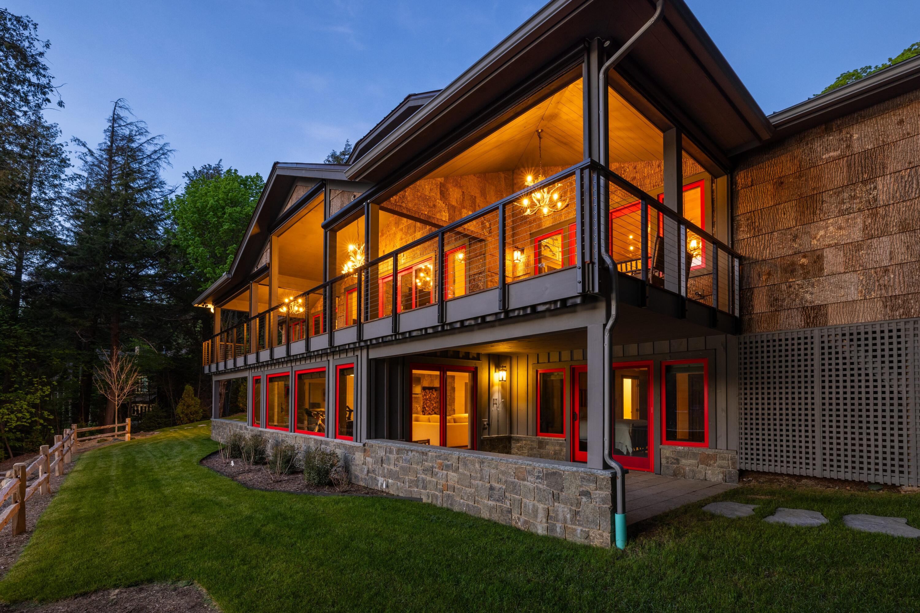 596 Mount Whitney Way, Lake Placid, New York image 33