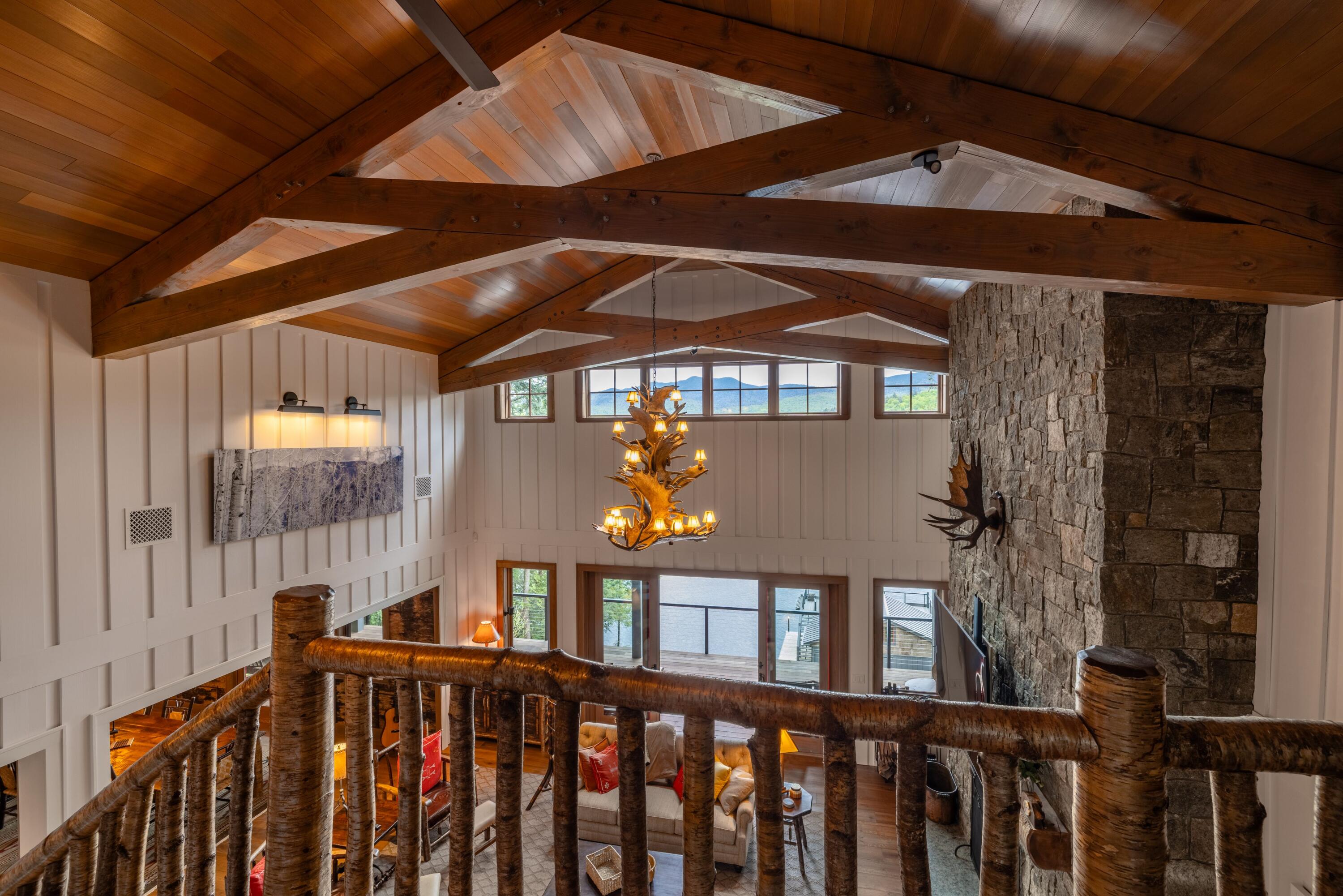 596 Mount Whitney Way, Lake Placid, New York image 17