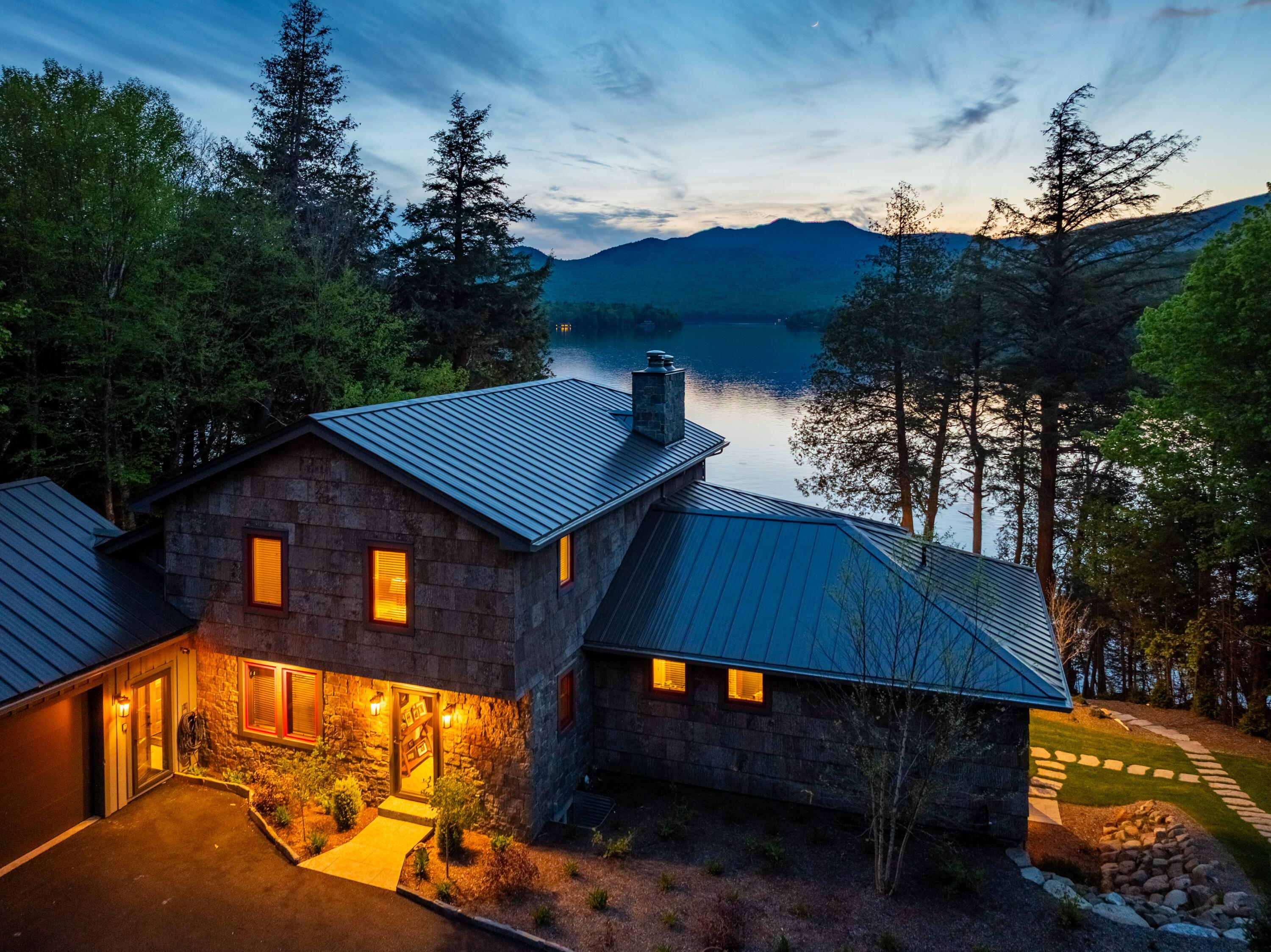 596 Mount Whitney Way, Lake Placid, New York image 32