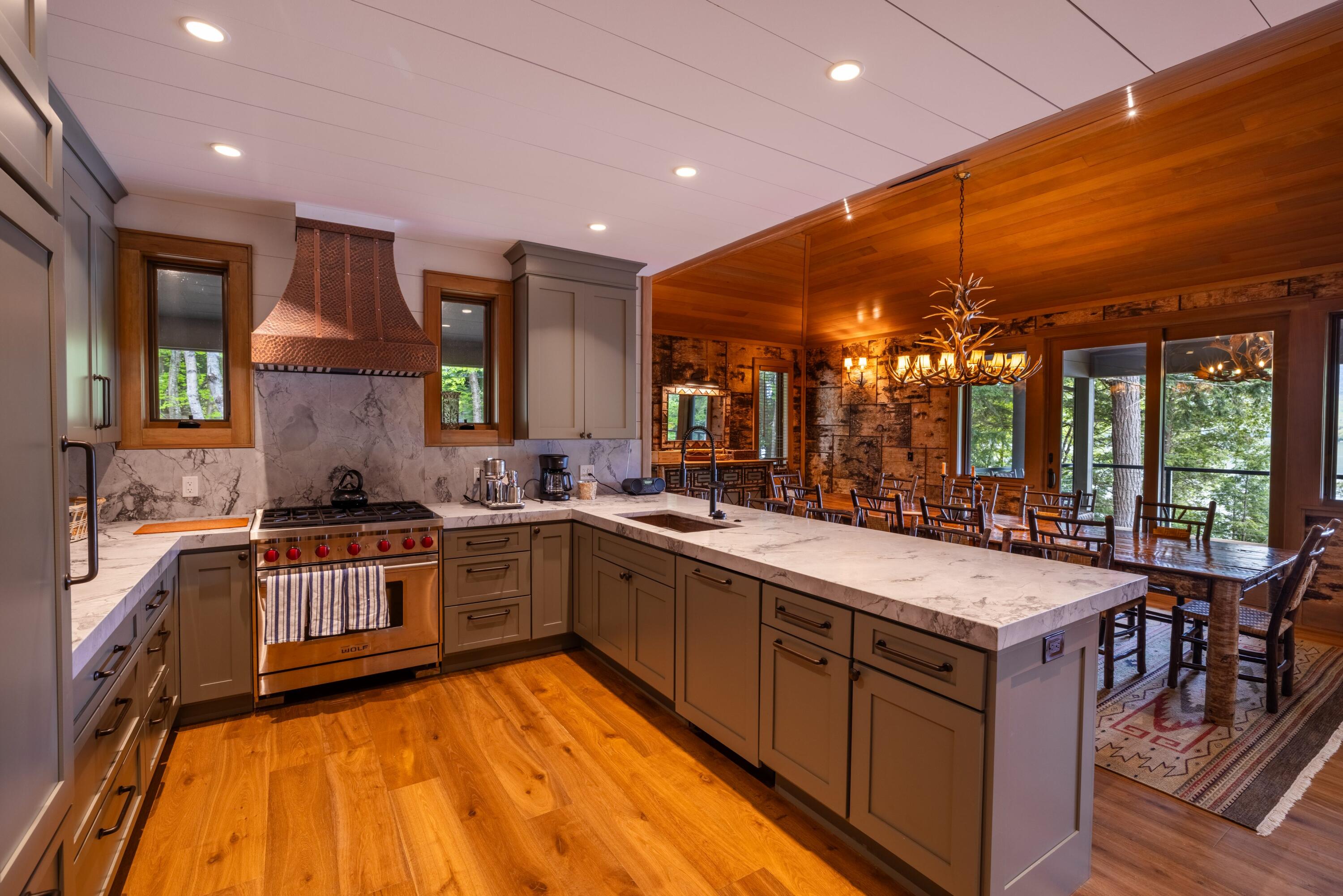 596 Mount Whitney Way, Lake Placid, New York image 11