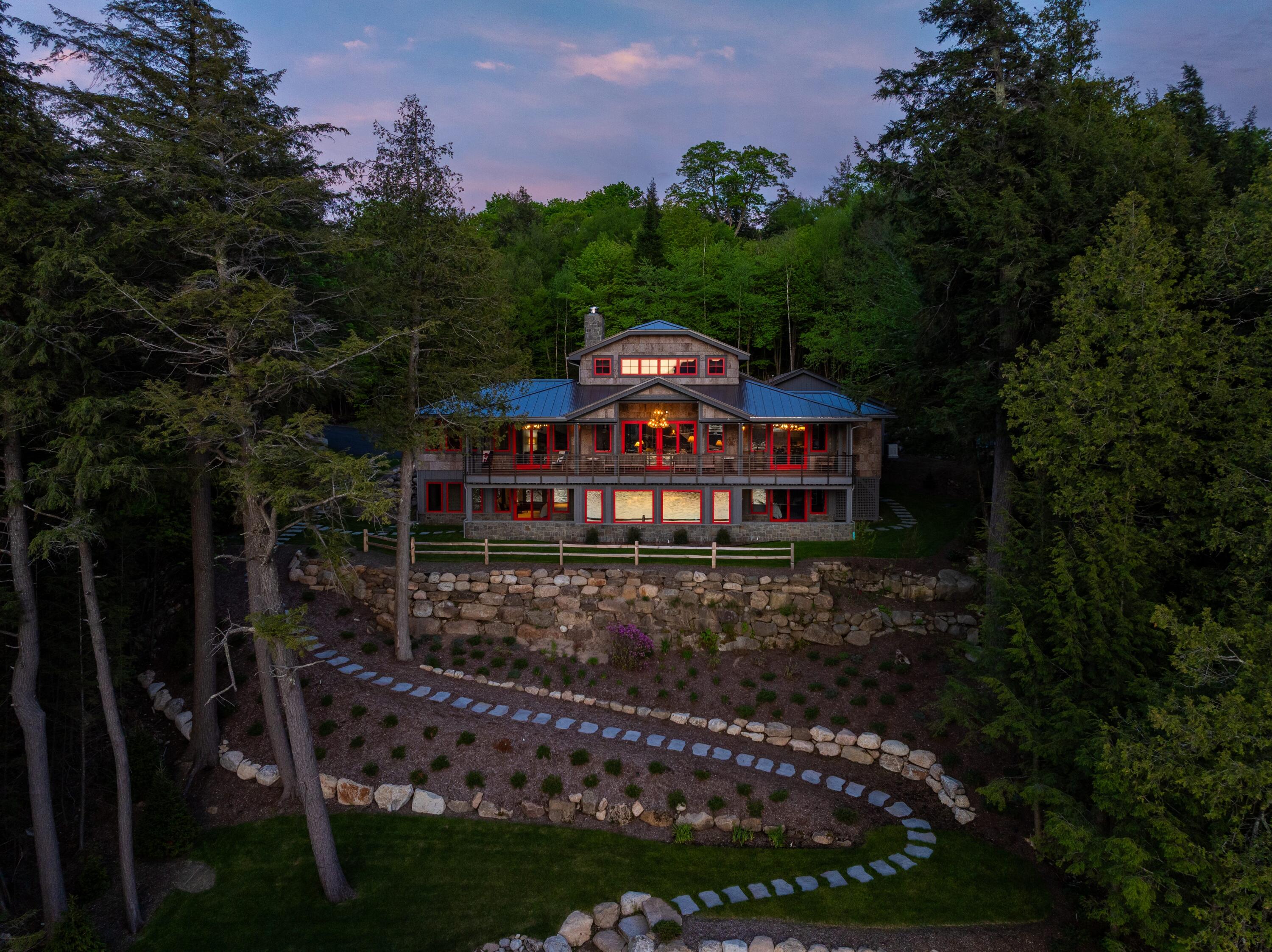 596 Mount Whitney Way, Lake Placid, New York image 35