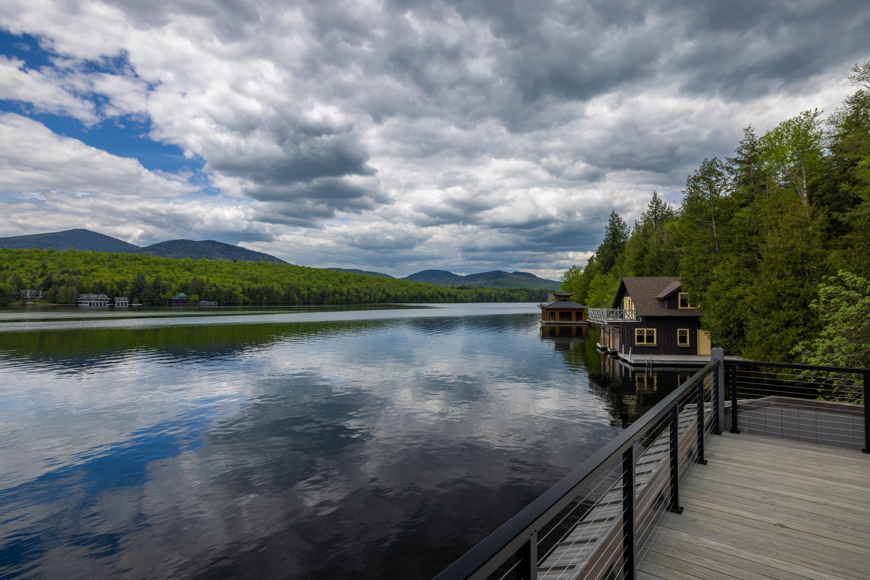 596 Mount Whitney Way, Lake Placid, New York image 29