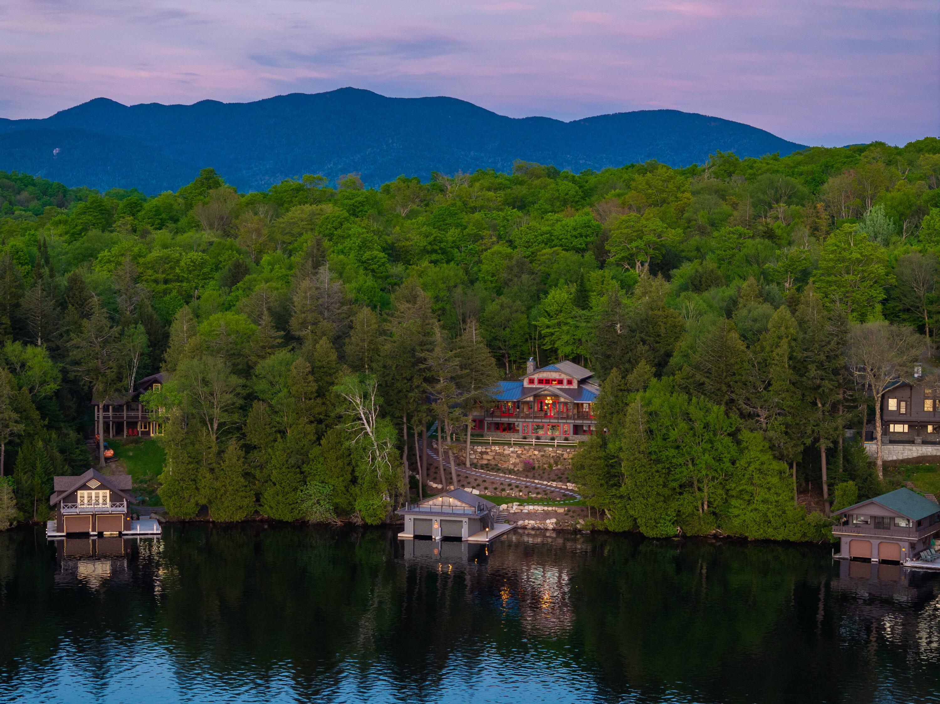 596 Mount Whitney Way, Lake Placid, New York image 37