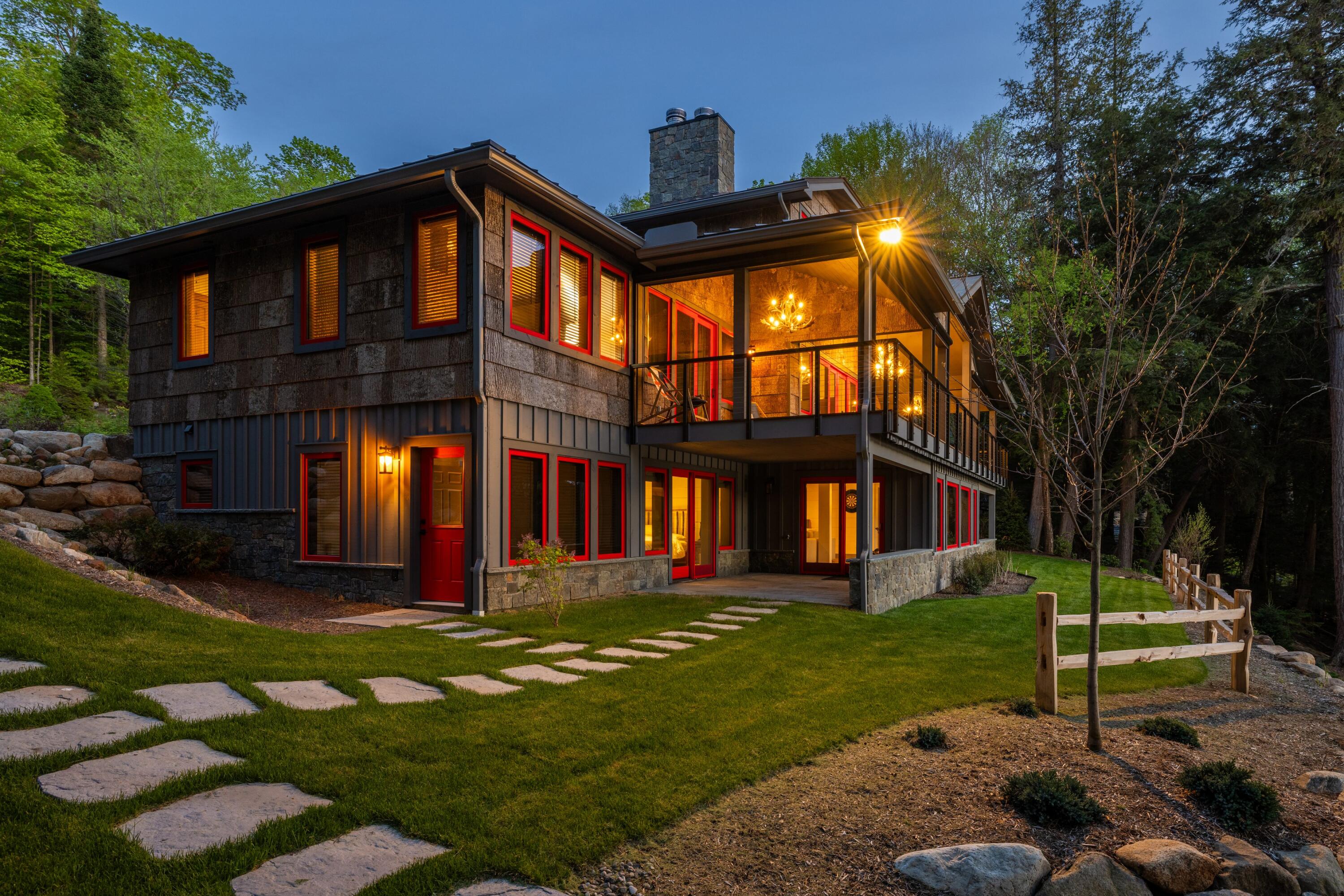 596 Mount Whitney Way, Lake Placid, New York image 3