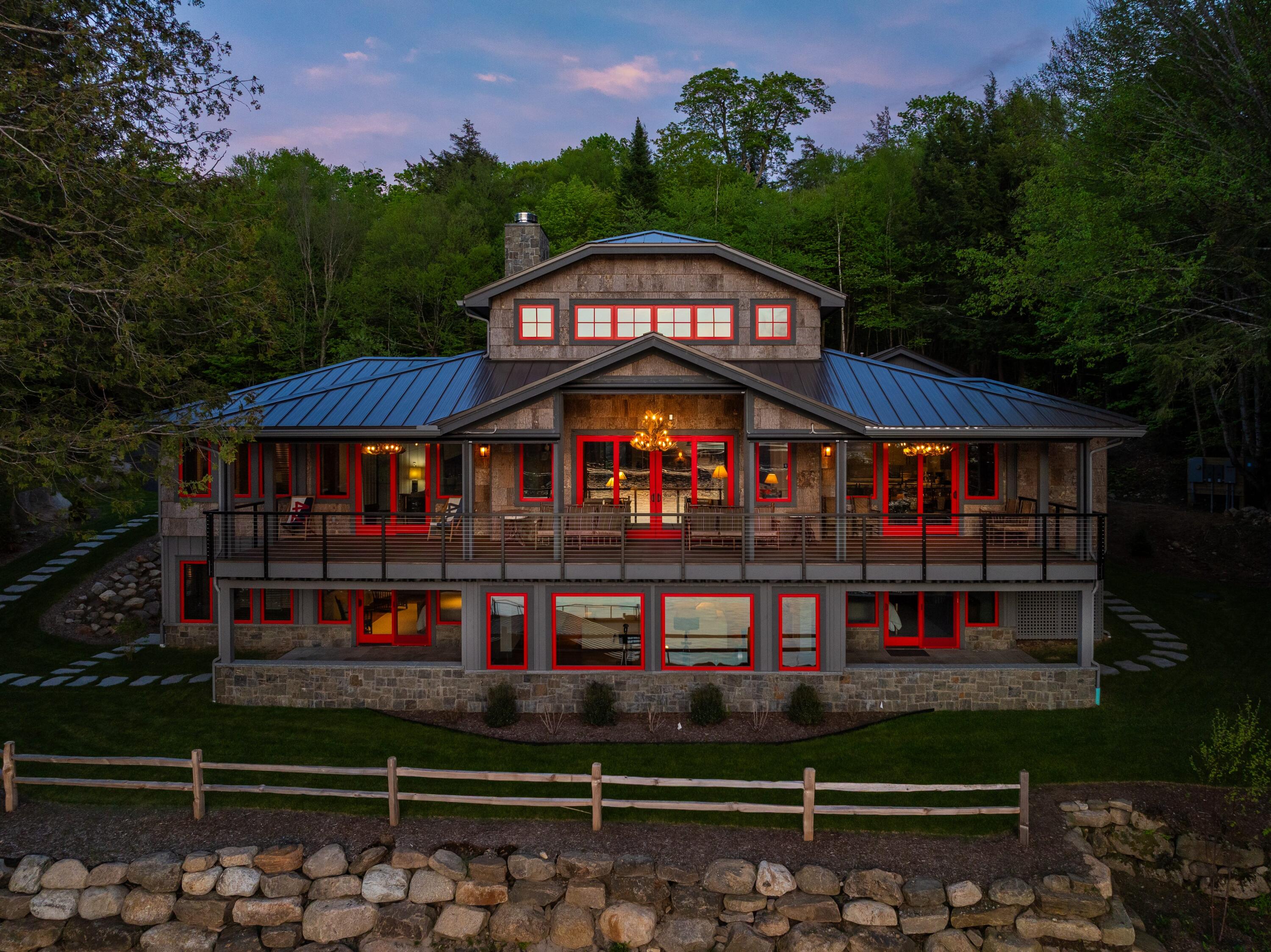 596 Mount Whitney Way, Lake Placid, New York image 34