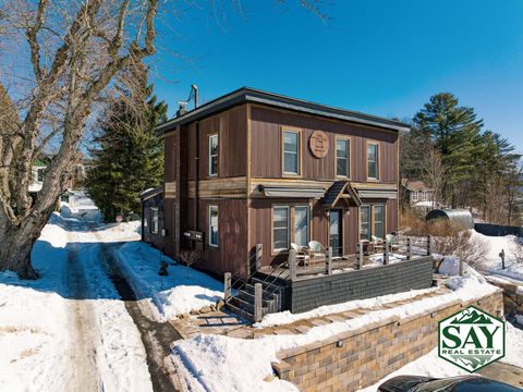 Multifamily For Sale - 2807 Wilmington Road<br/> Lake Placid, NY 12946