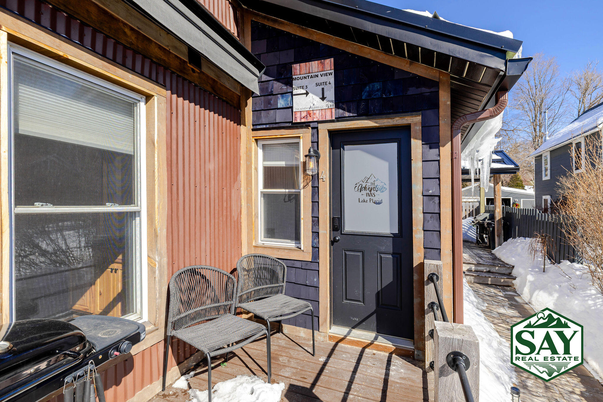 2807 Wilmington Road