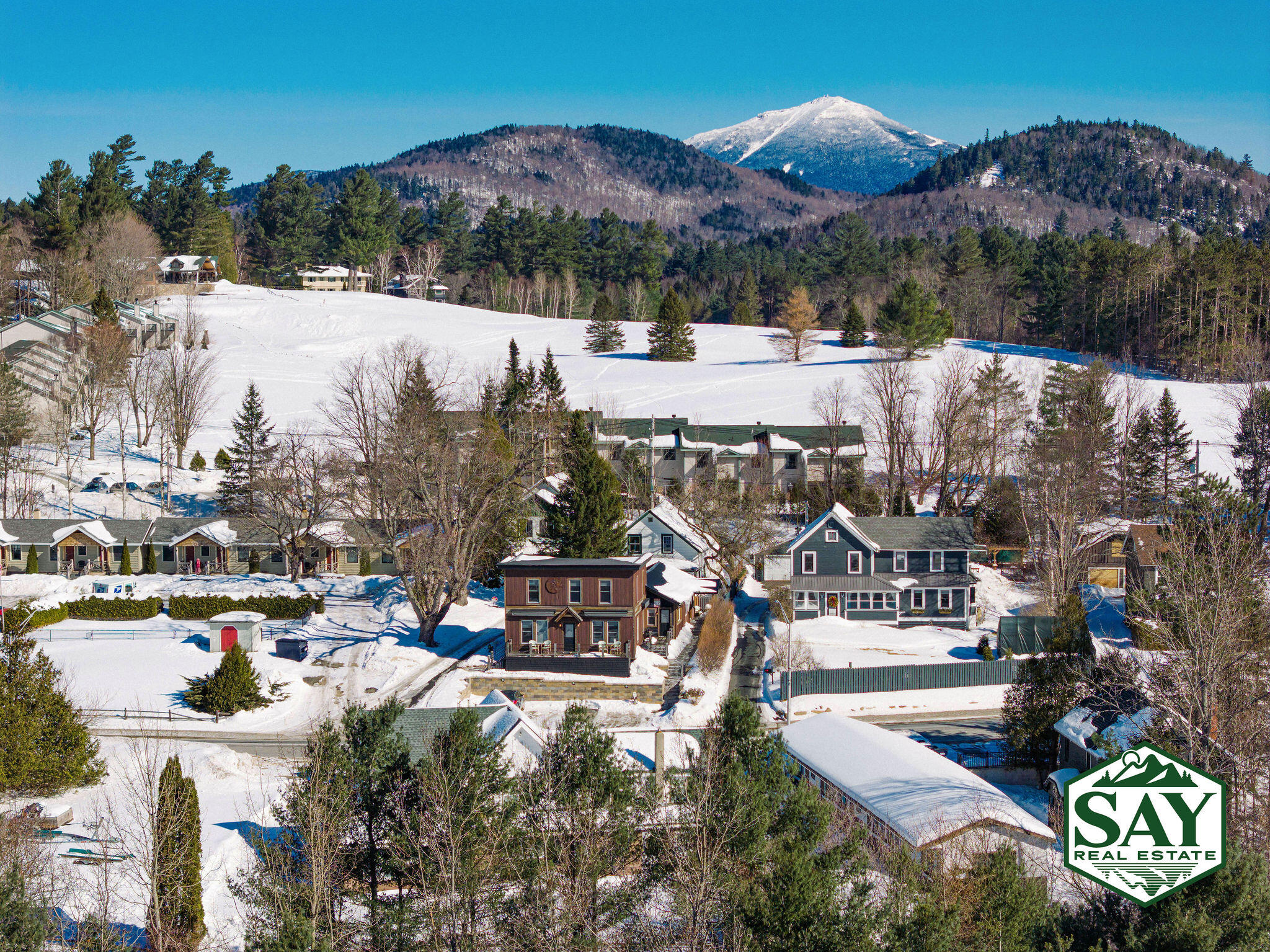 2807 Wilmington Road