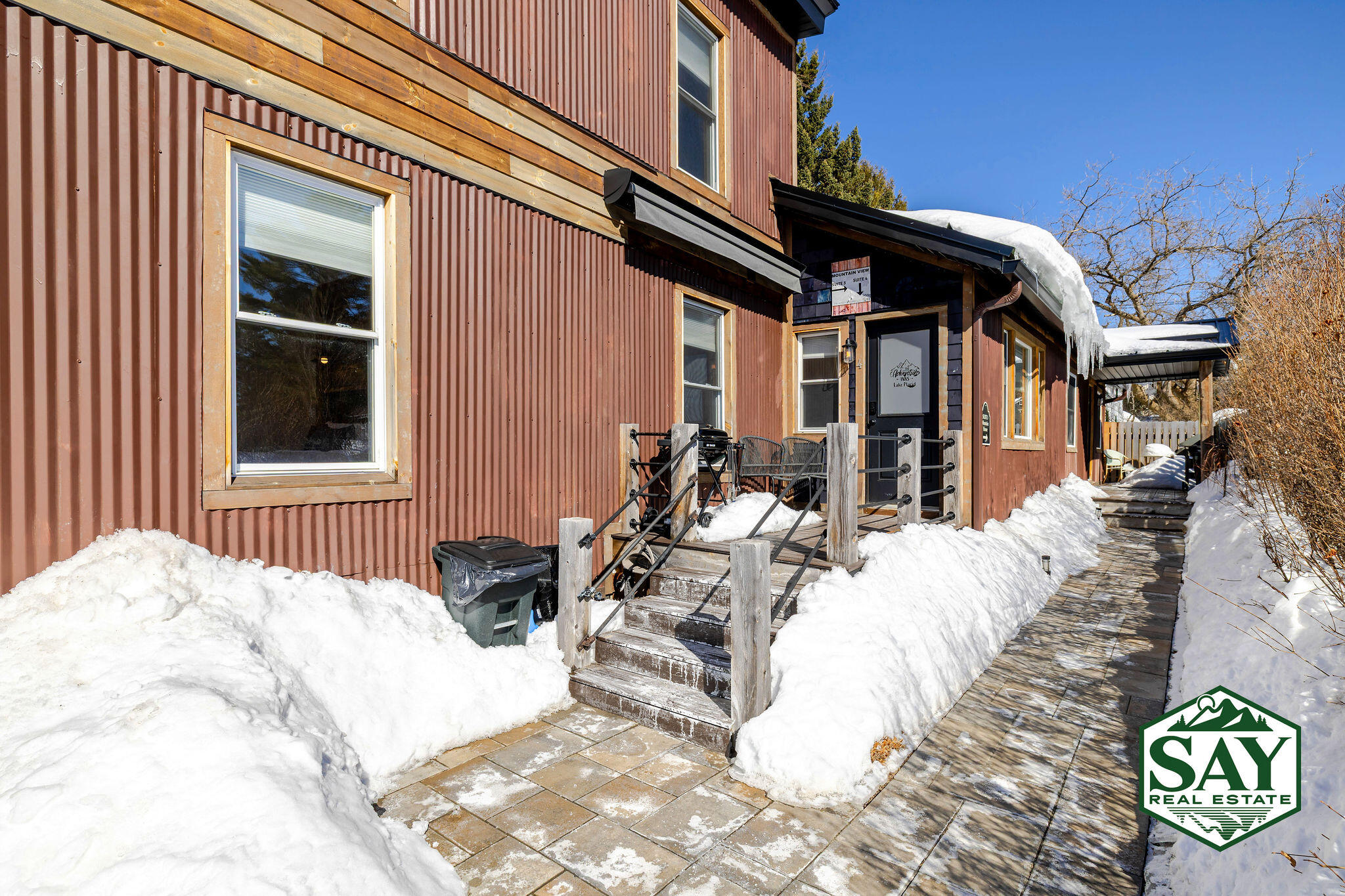 2807 Wilmington Road