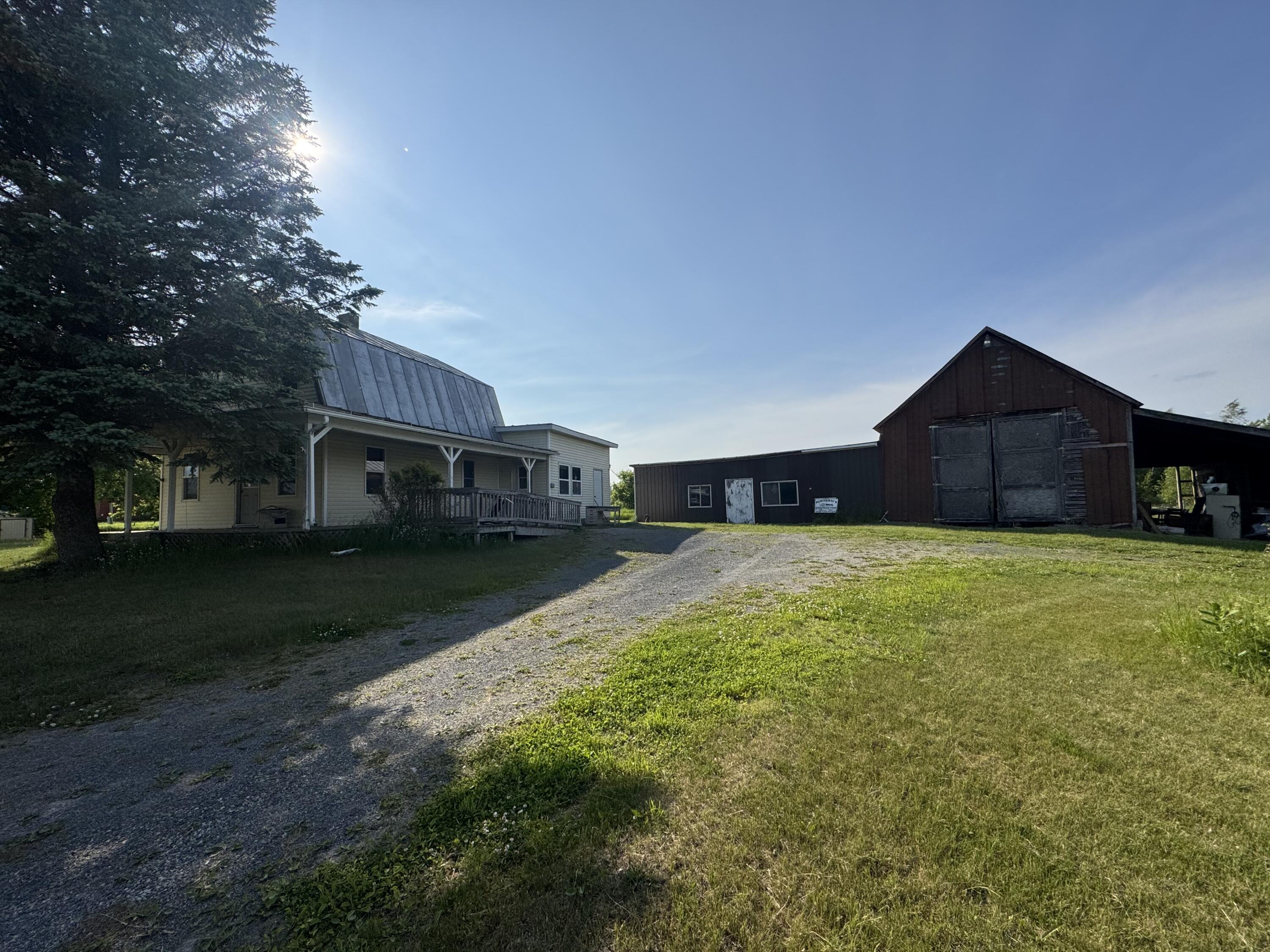 391 Gilbert Road, Mooers, New York image 3