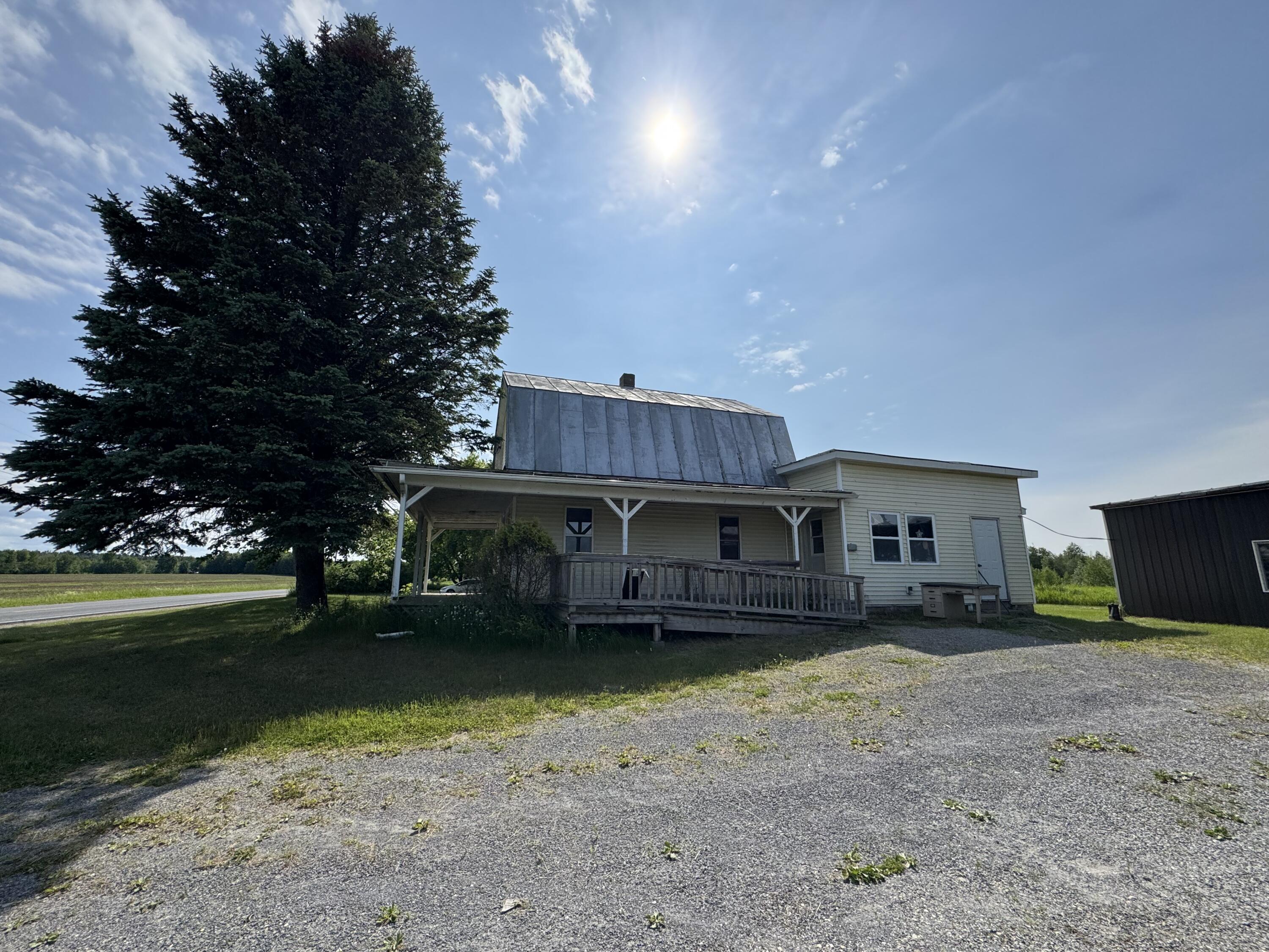 391 Gilbert Road, Mooers, New York image 2