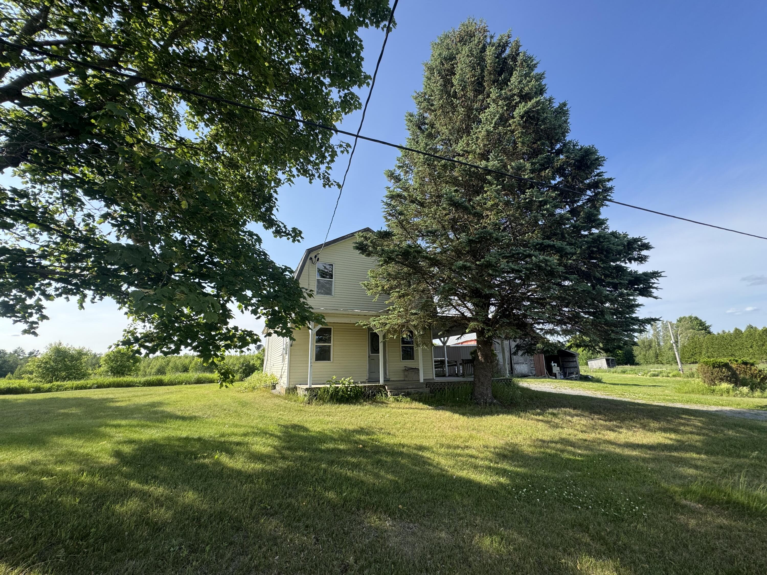 391 Gilbert Road, Mooers, New York image 4
