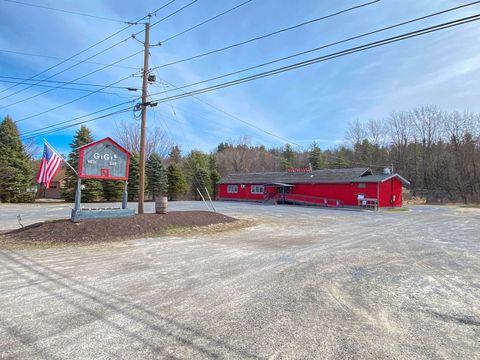 1878 Route 9 Keeseville NY 12944