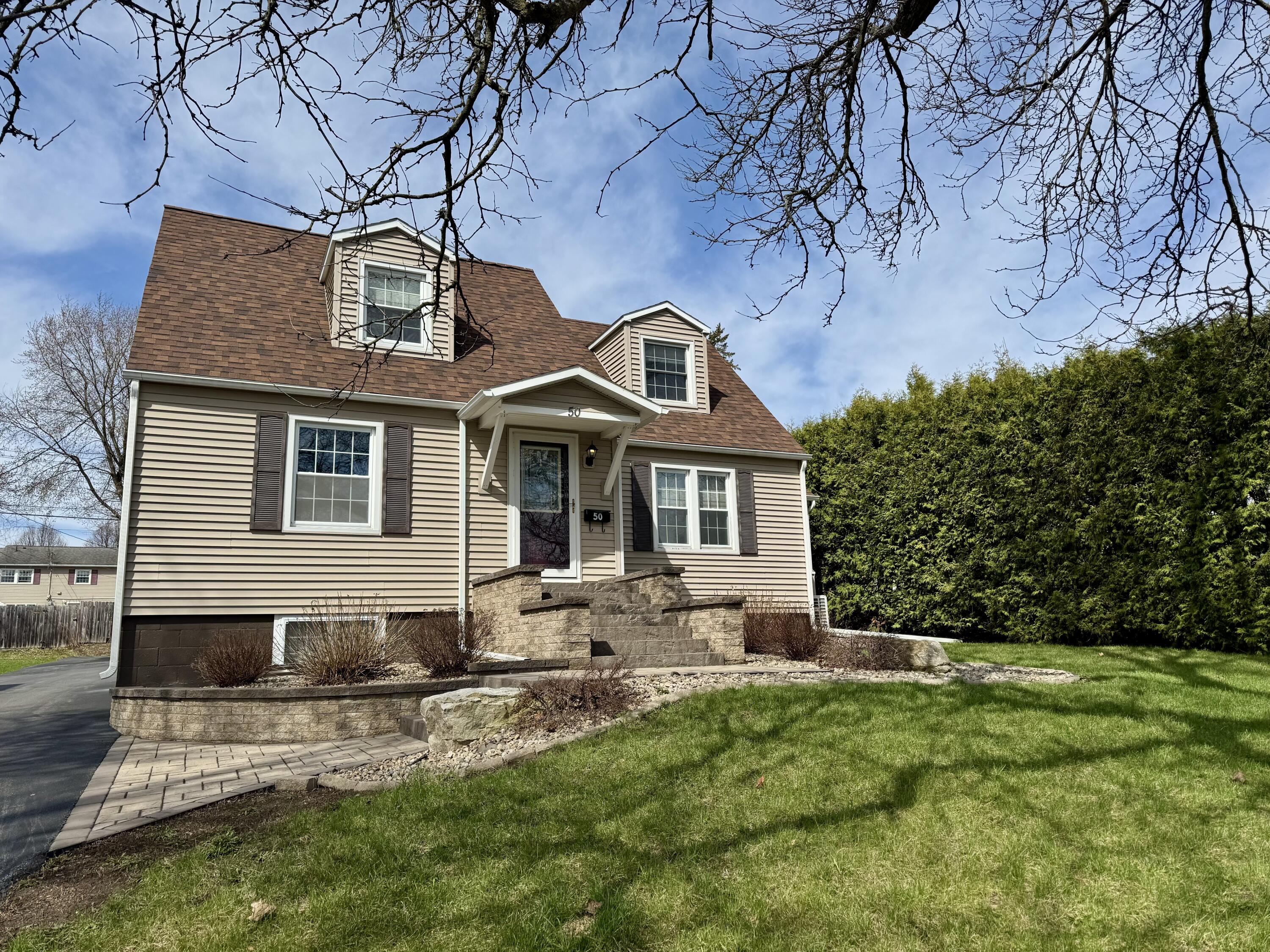 50 Leonard Avenue