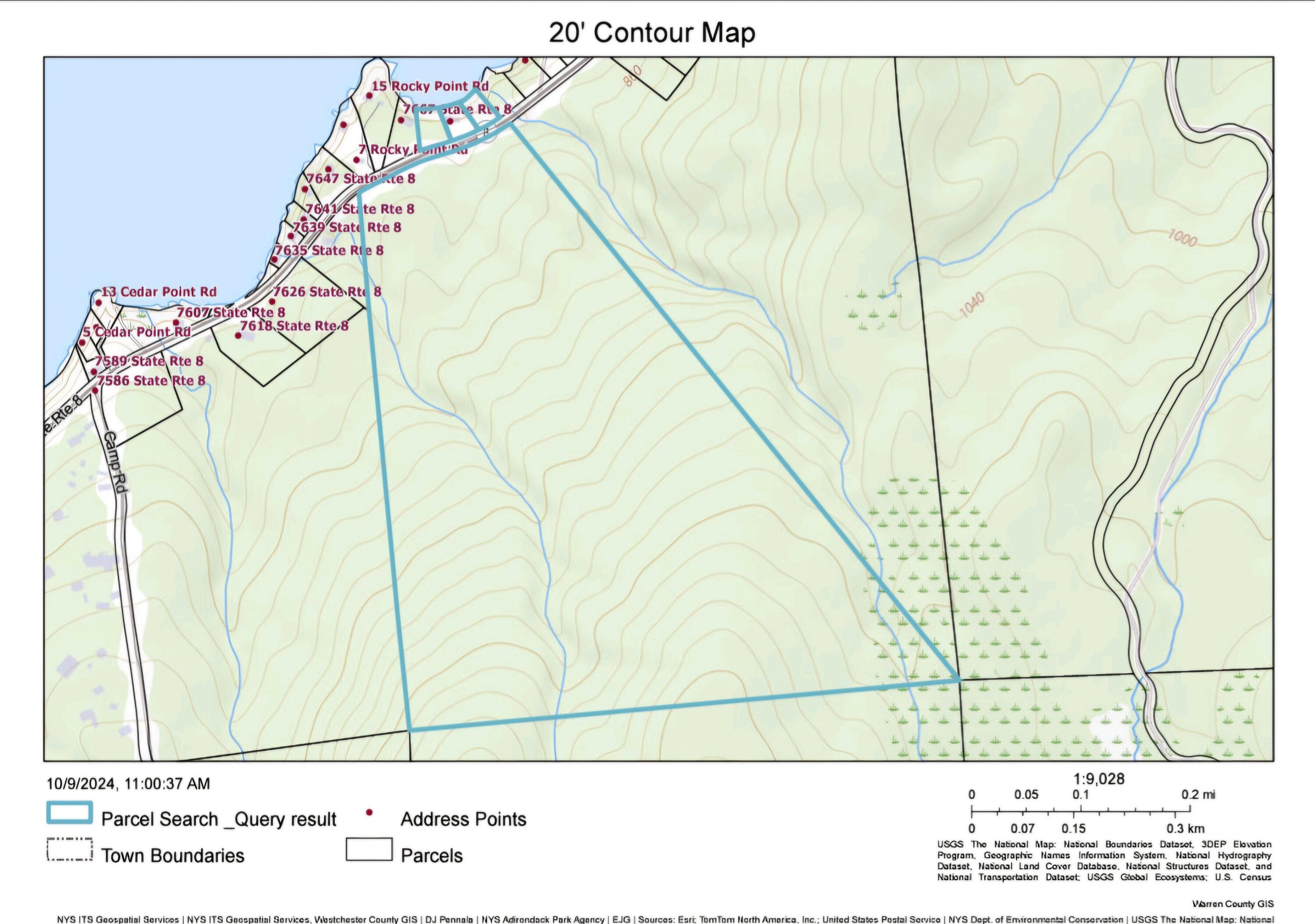 7677 Ny-8, Brant Lake, New York image 14