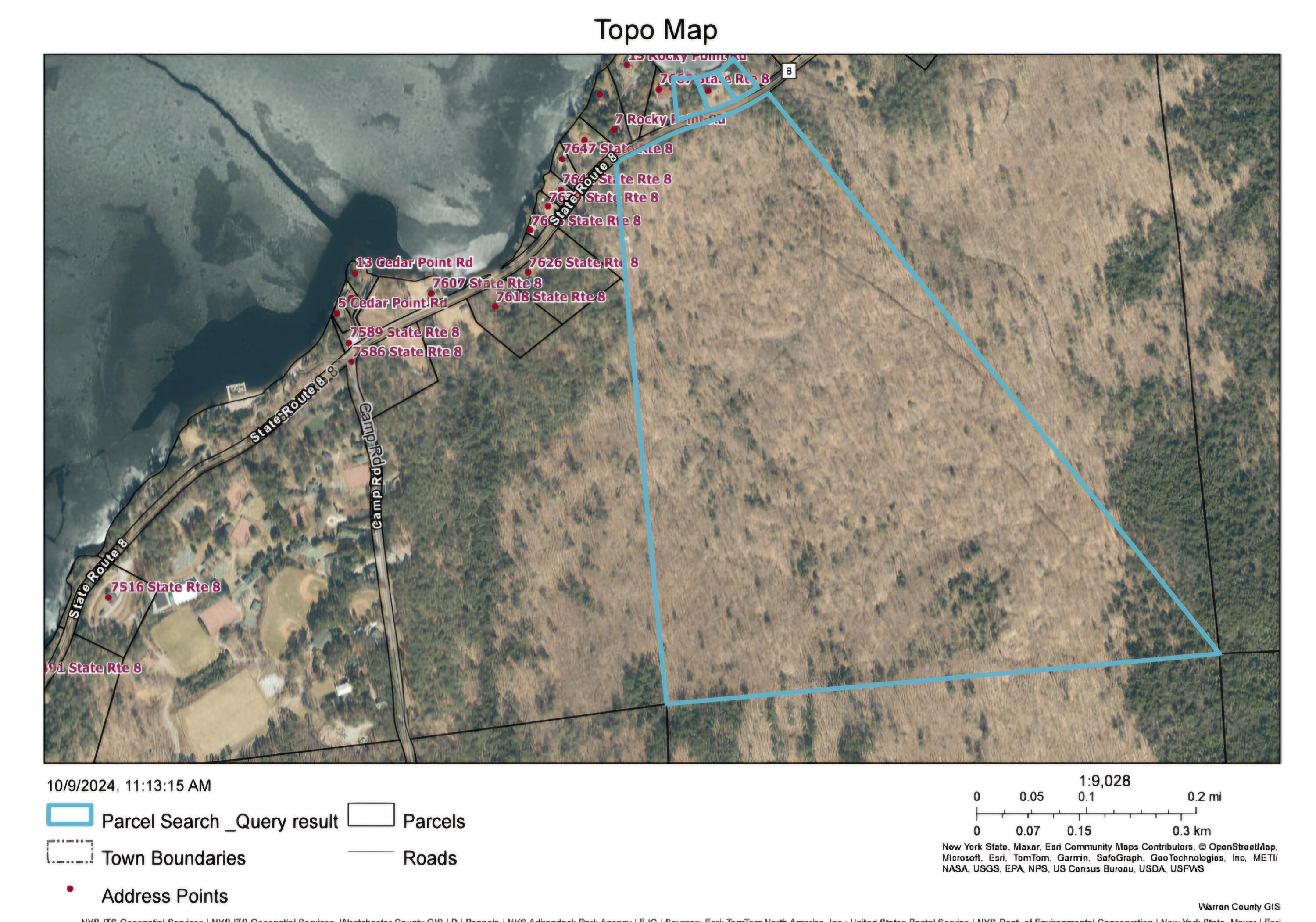 7677 Ny-8, Brant Lake, New York image 16