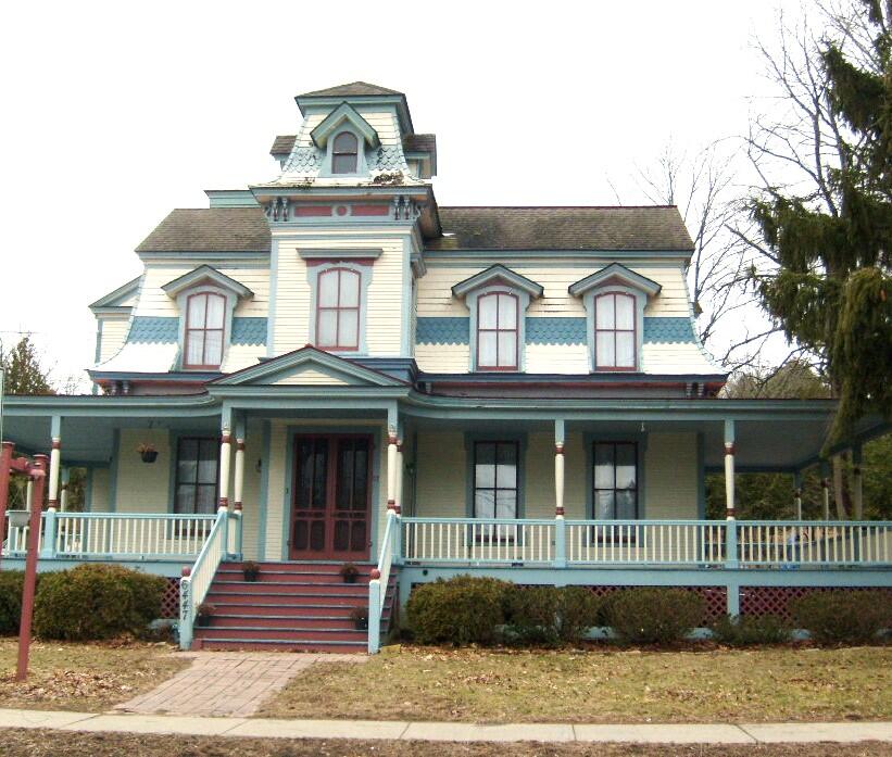 6447 Main Street