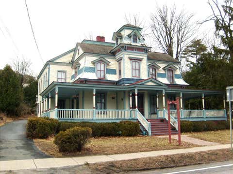 Homes For Sale - 6447 Main Street<br/> Westport, NY 12993