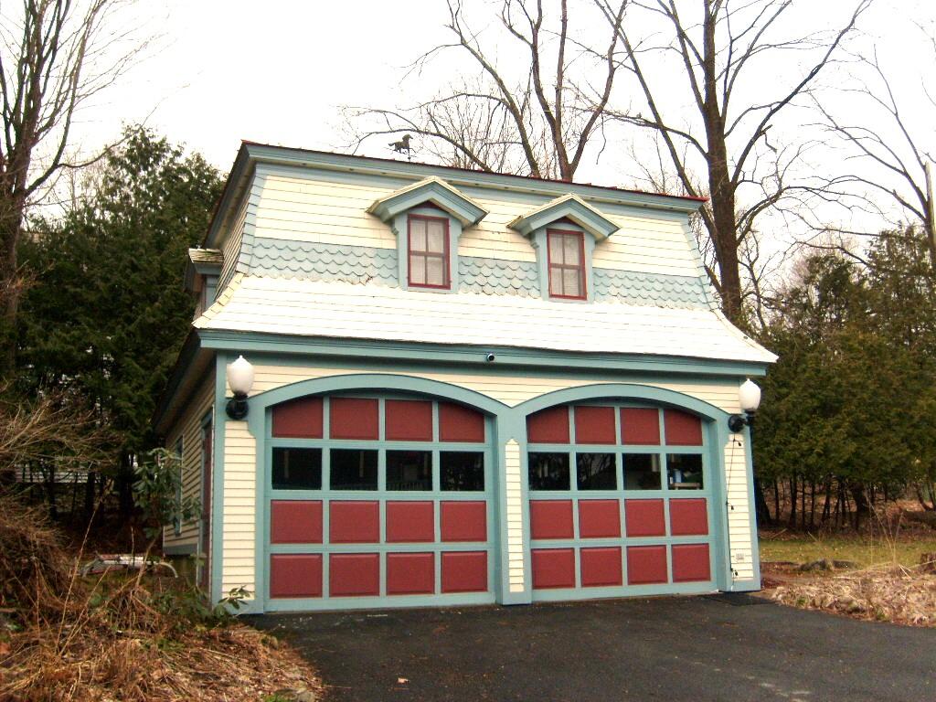 6447 Main Street
