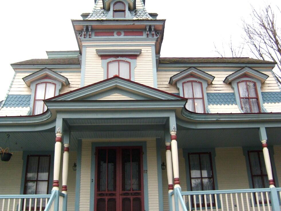 6447 Main Street