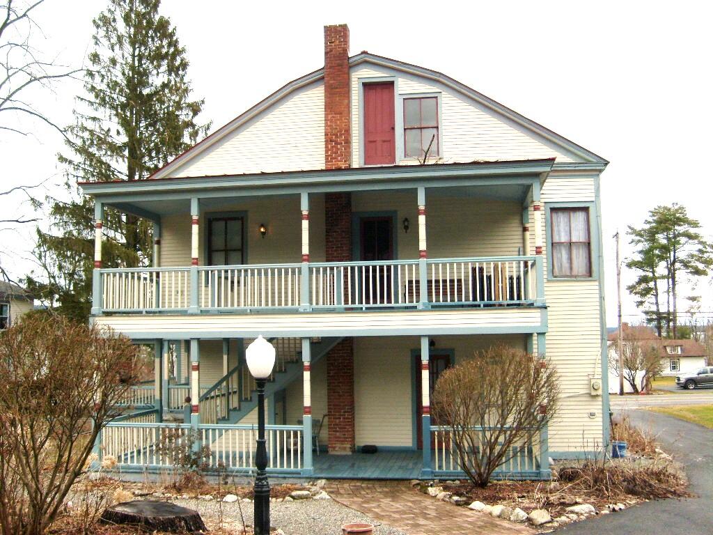 6447 Main Street