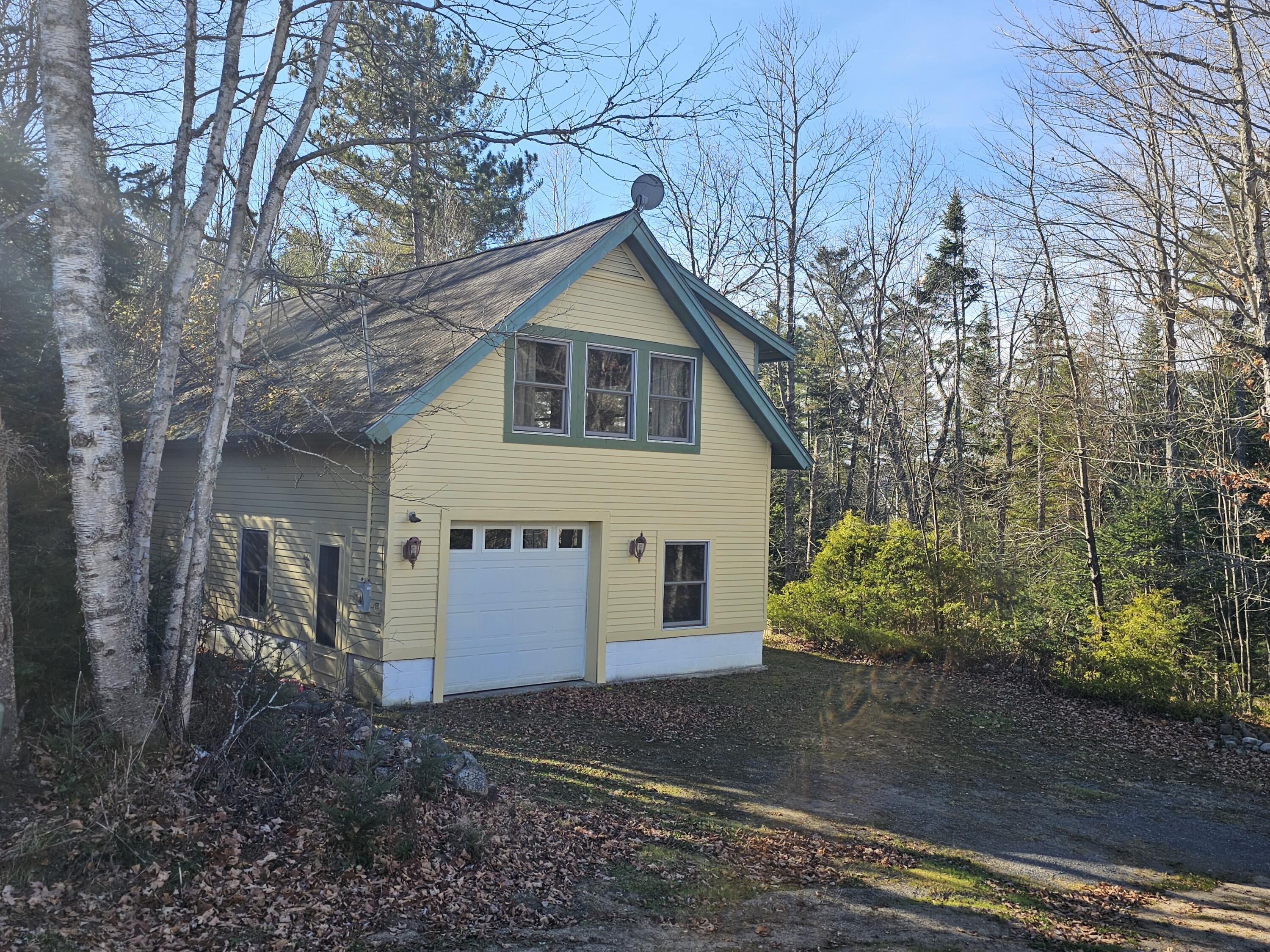 38 Loon Lake Ter Ter, Loon Lake, New York image 1