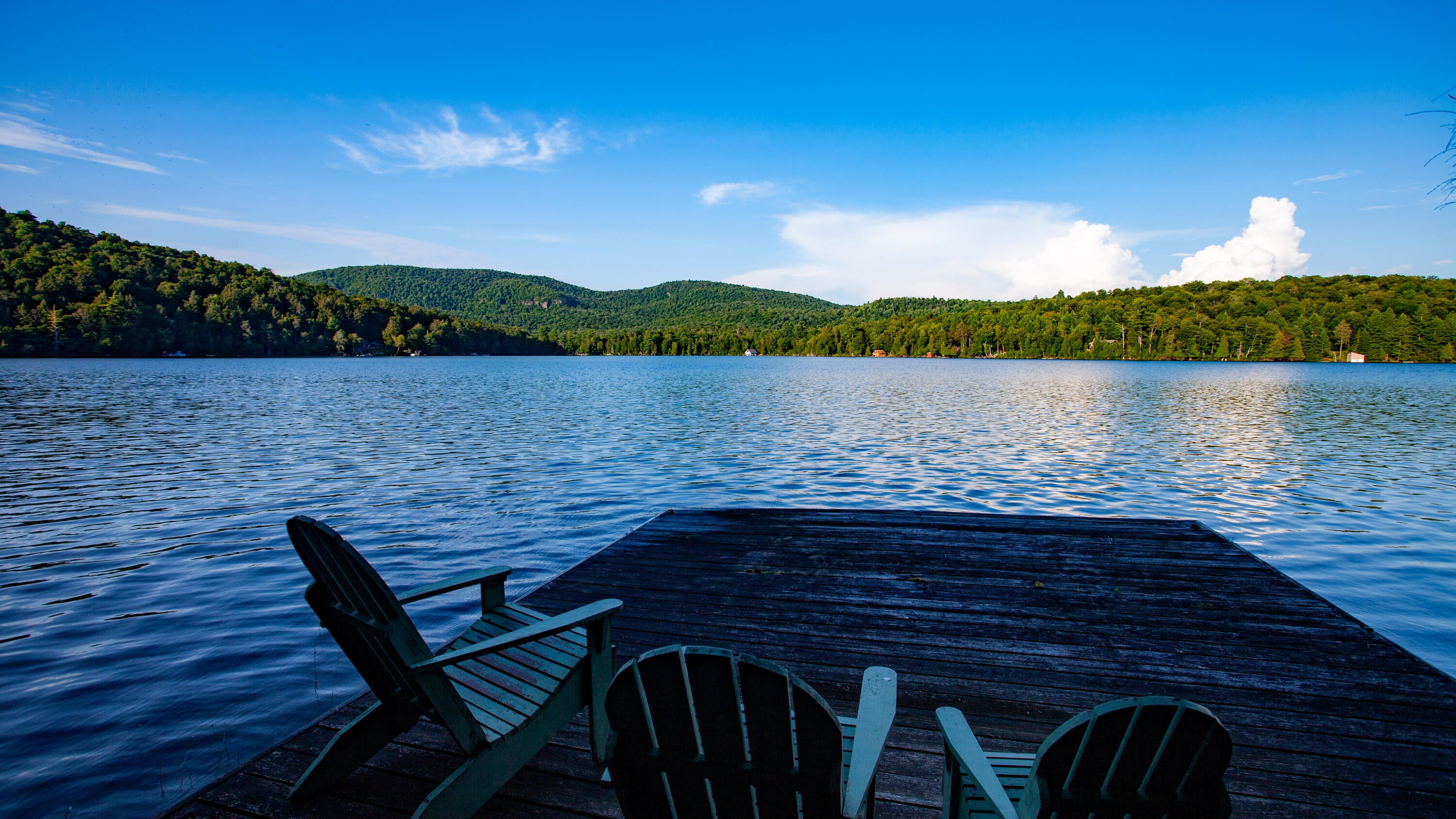 9 Mt Arab Lake