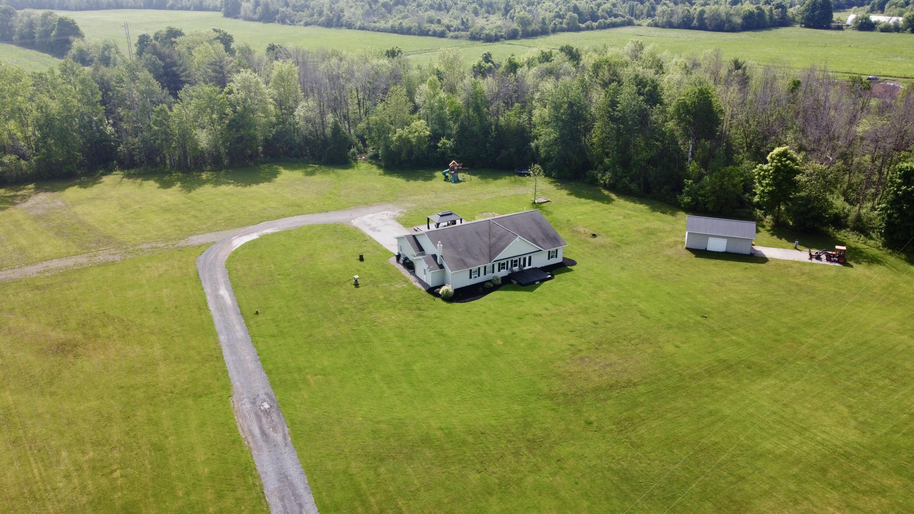 12 Honey Mooers Drive, Chazy, New York image 3