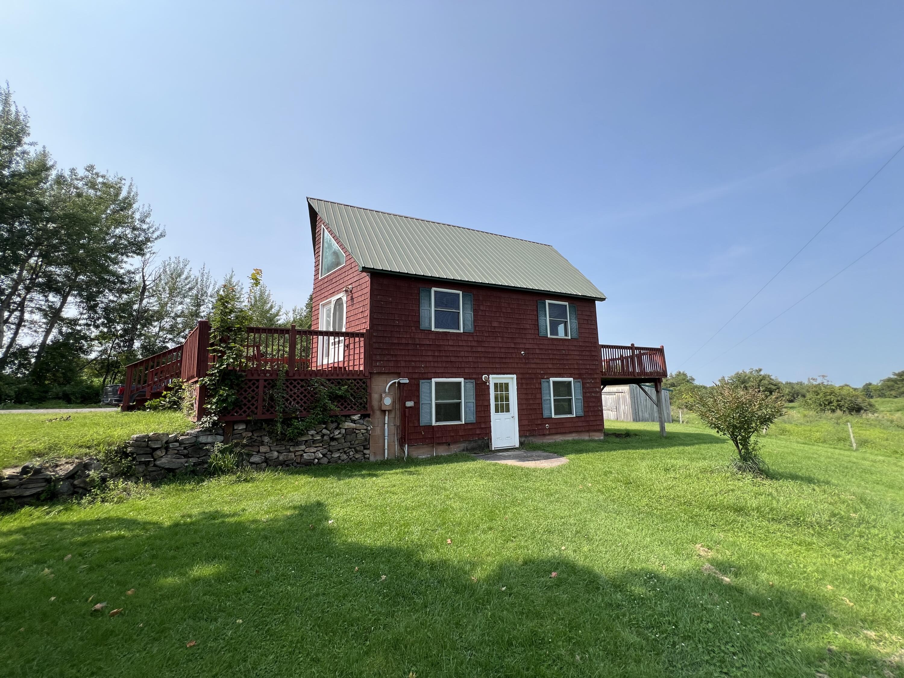 62 Chambers Road, Burke, New York image 1