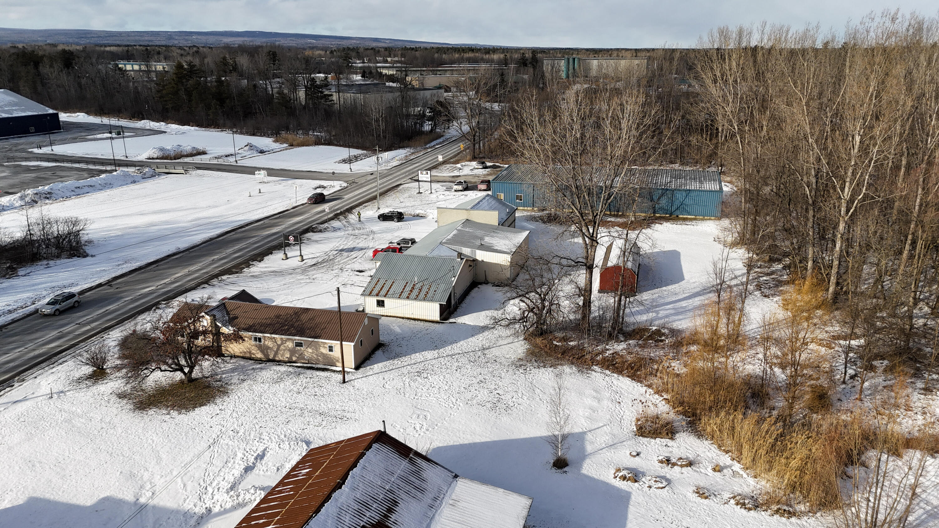 1436-1438 Military Turnpike